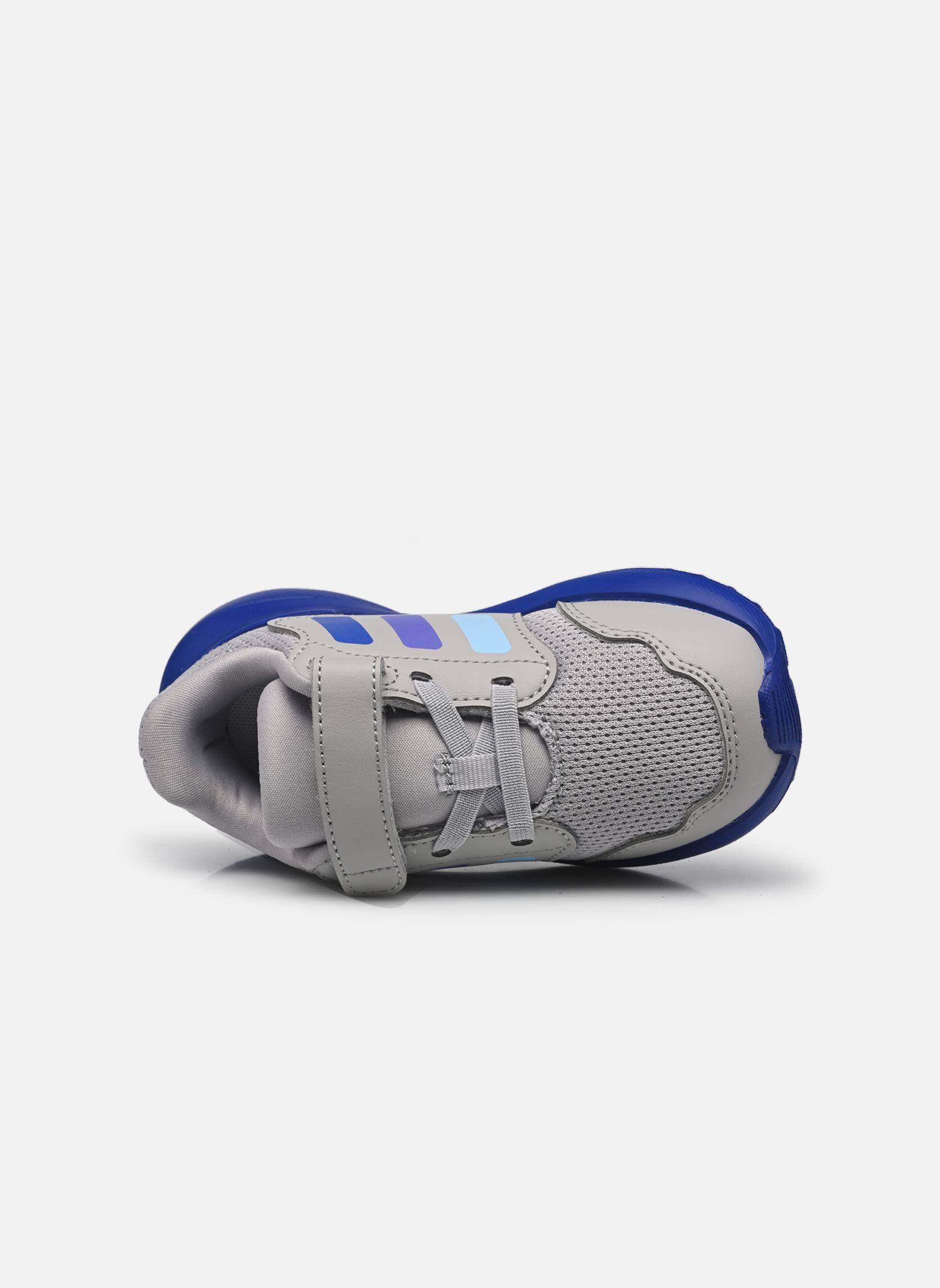 Scarpe da sport Tensaur Run 3.0 El I grigio adidas sportswear Scarpe da sport Tensaur Run 3.0 El I grigio GRIDEU/BLEBRI/BLECOB