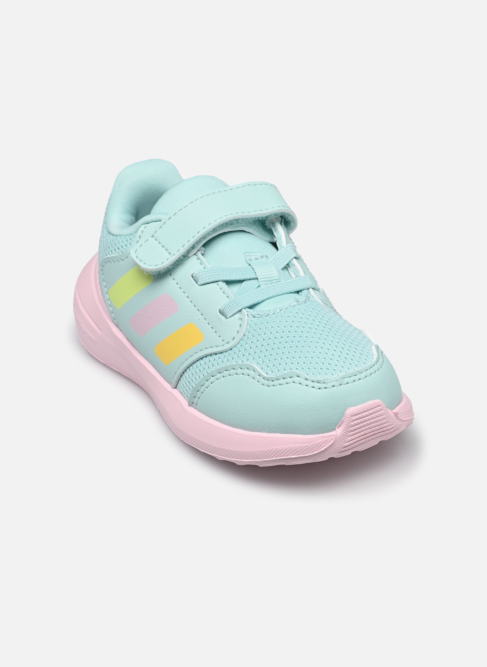 Baskets basses enfant adidas tensaur