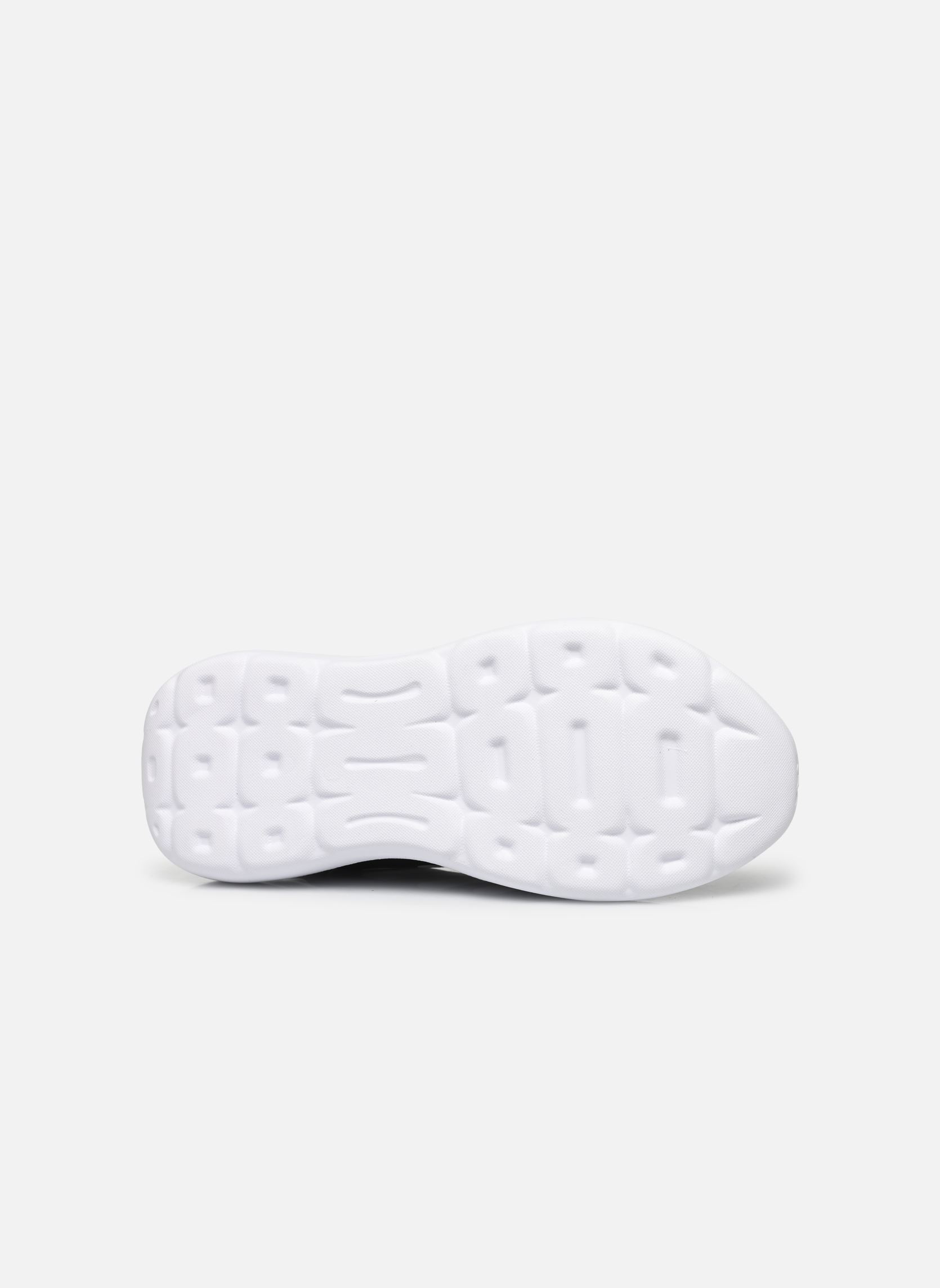 Sportschoenen Tensaur Run 3.0 J grijs adidas sportswear Sportschoenen Tensaur Run 3.0 J grijs GRIQUA/FTWBLA/NOIESS