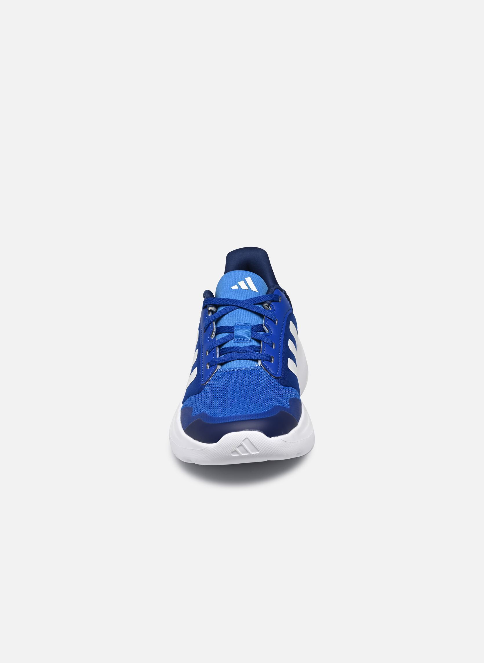 Sportschoenen Tensaur Run 3.0 J blauw adidas sportswear Sportschoenen Tensaur Run 3.0 J blauw BLROVI/FTWBLA/BLEFON