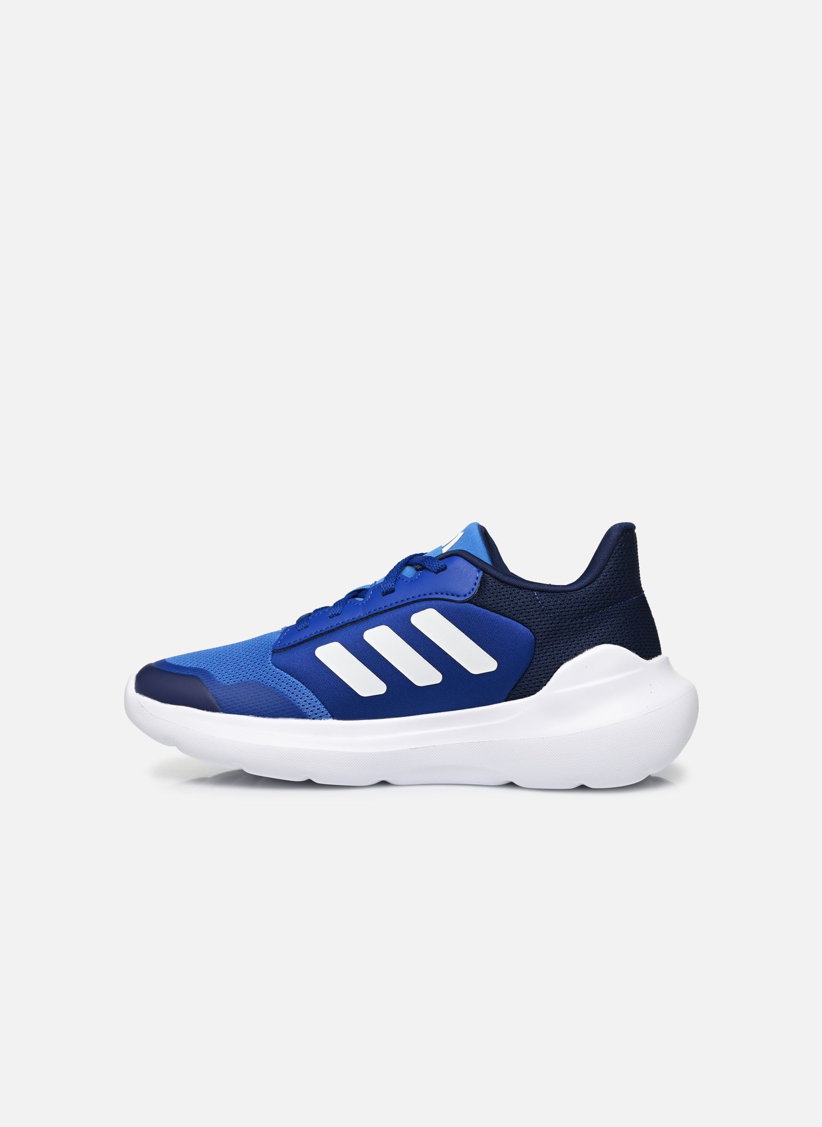 Sportschoenen Tensaur Run 3.0 J blauw adidas sportswear Sportschoenen Tensaur Run 3.0 J blauw BLROVI/FTWBLA/BLEFON