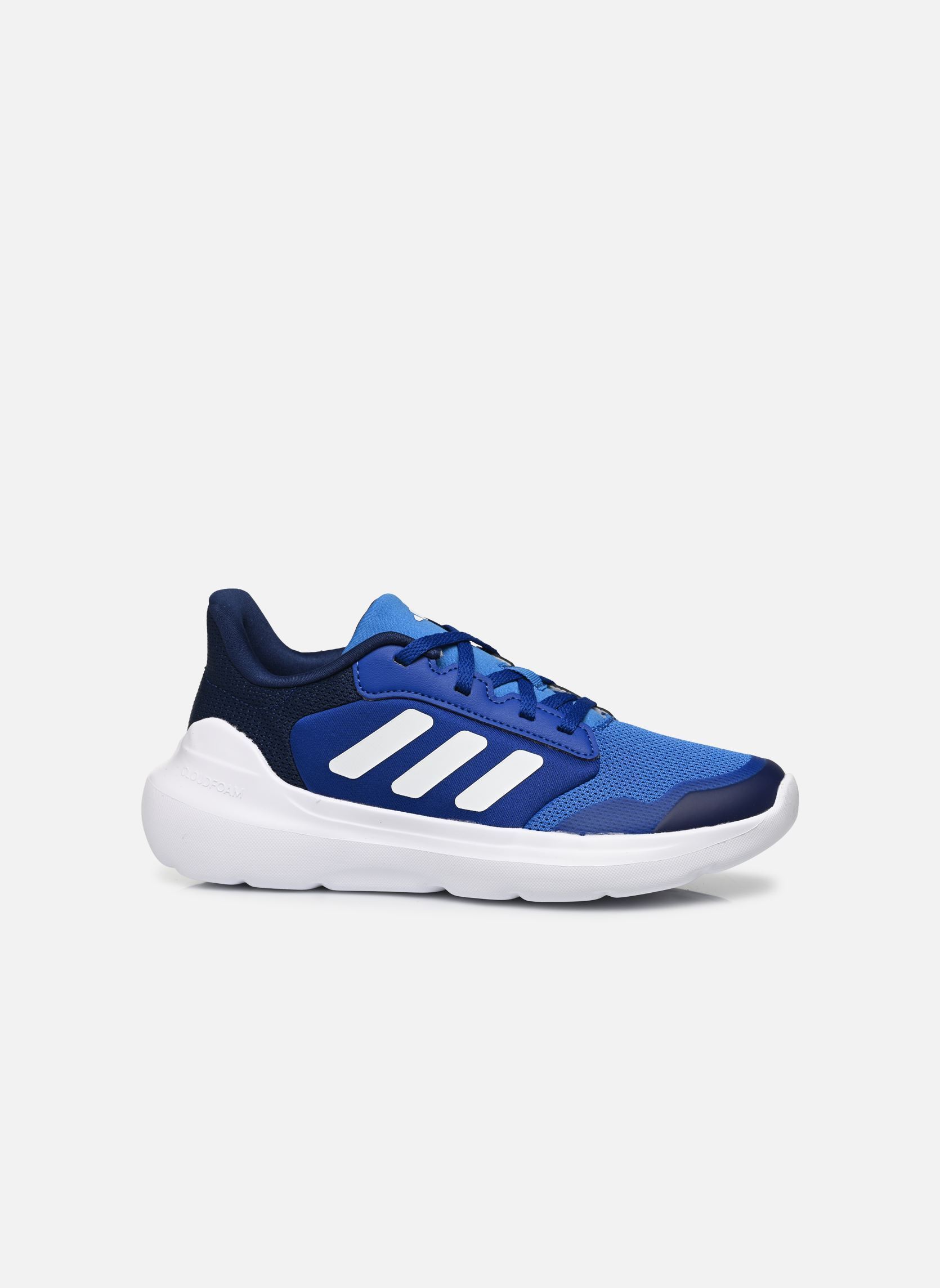 Sportschoenen Tensaur Run 3.0 J blauw adidas sportswear Sportschoenen Tensaur Run 3.0 J blauw BLROVI/FTWBLA/BLEFON