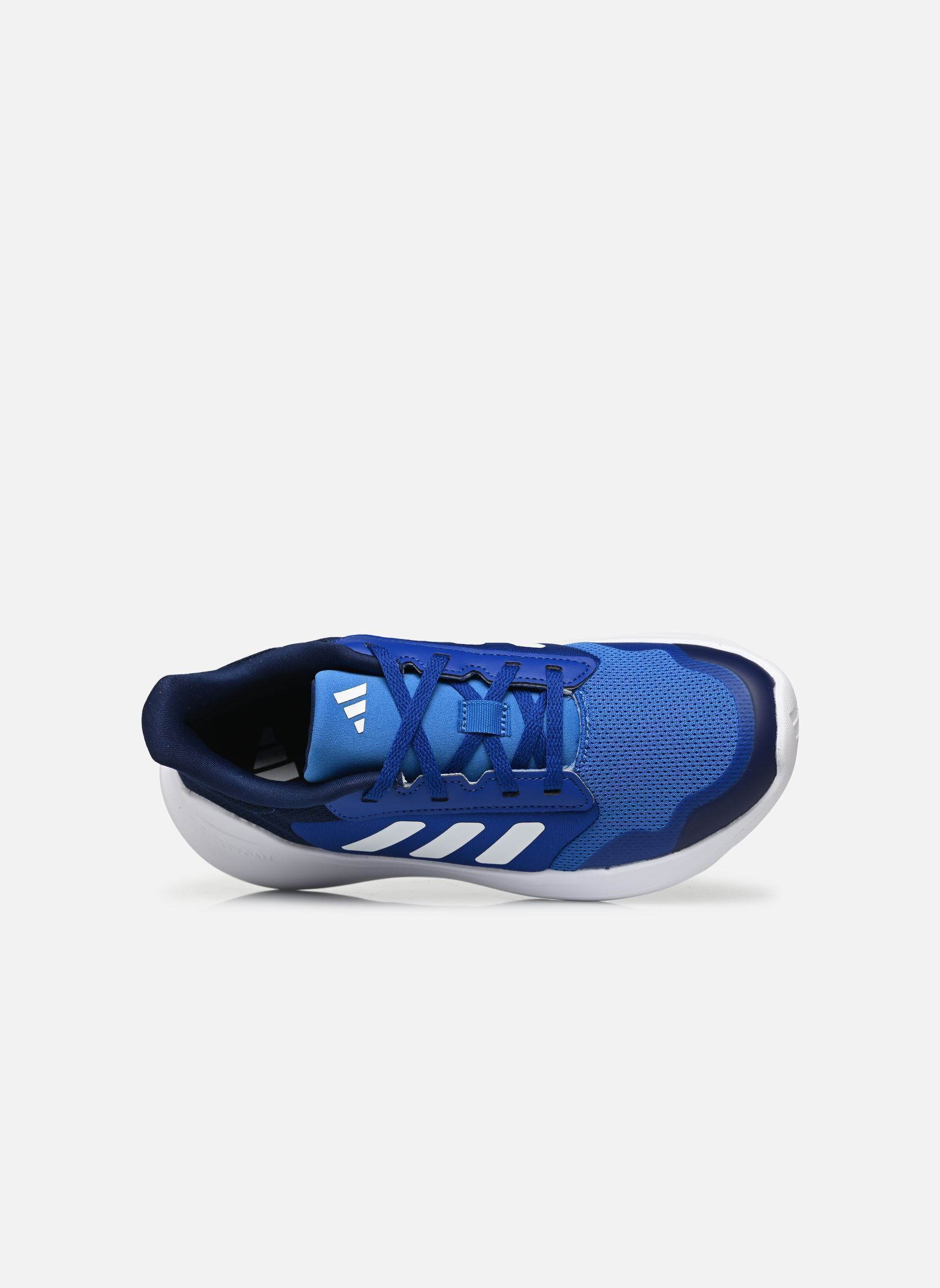 Sportschoenen Tensaur Run 3.0 J blauw adidas sportswear Sportschoenen Tensaur Run 3.0 J blauw BLROVI/FTWBLA/BLEFON