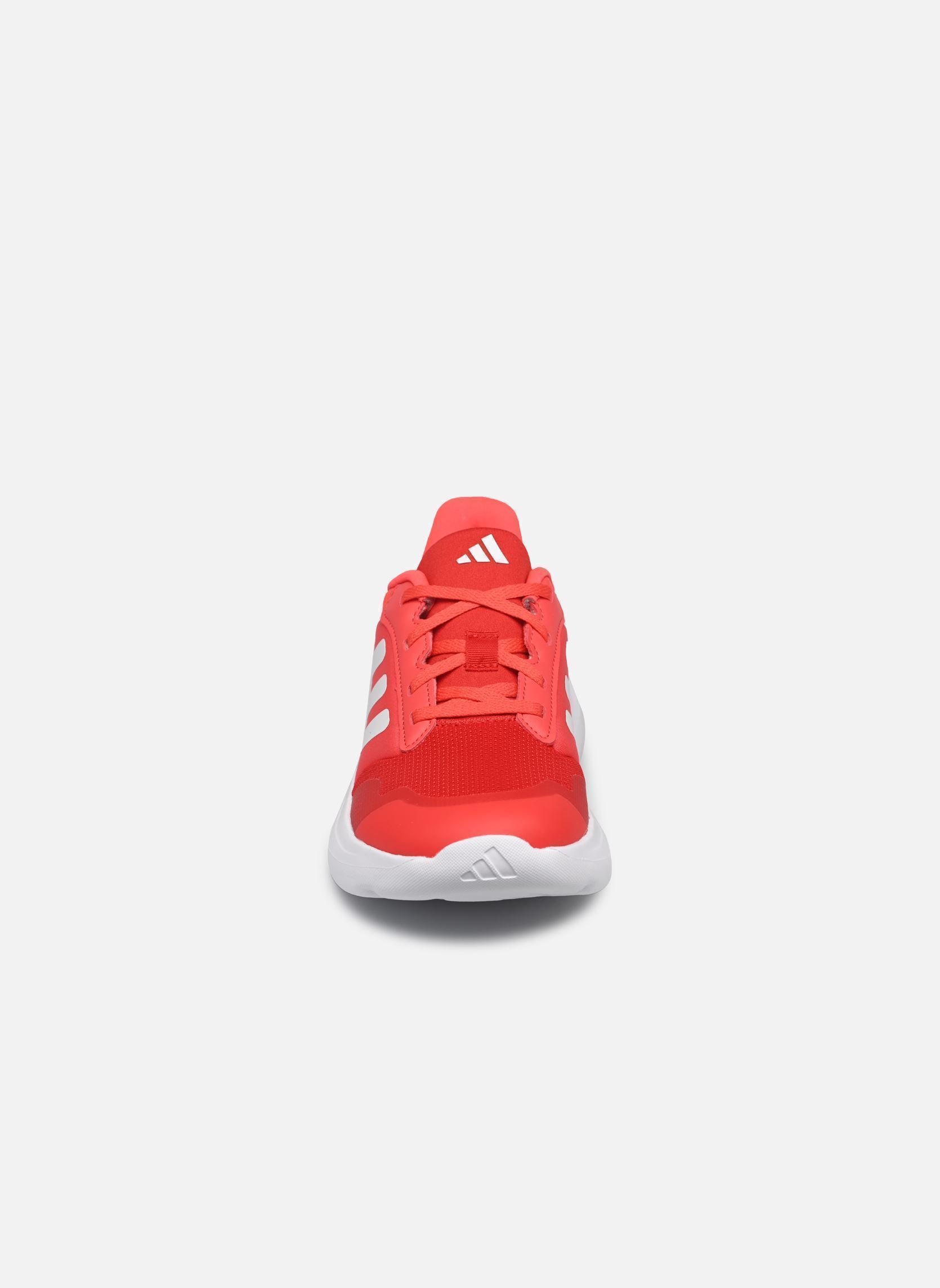 Sportschoenen Tensaur Run 3.0 J rood adidas sportswear Sportschoenen Tensaur Run 3.0 J rood MEIPOU/FTWBLA/ROULUC