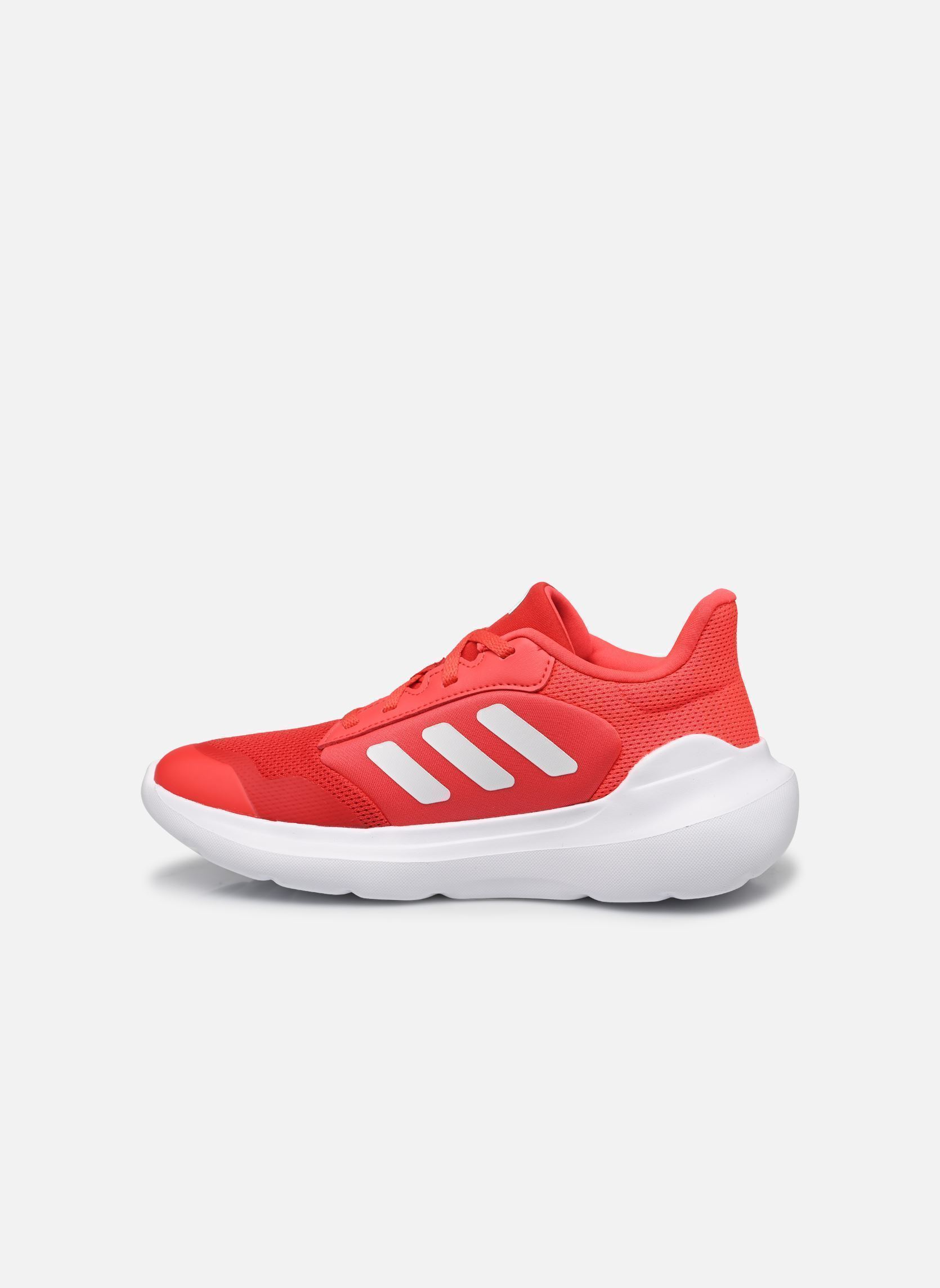 Sportschoenen Tensaur Run 3.0 J rood adidas sportswear Sportschoenen Tensaur Run 3.0 J rood MEIPOU/FTWBLA/ROULUC