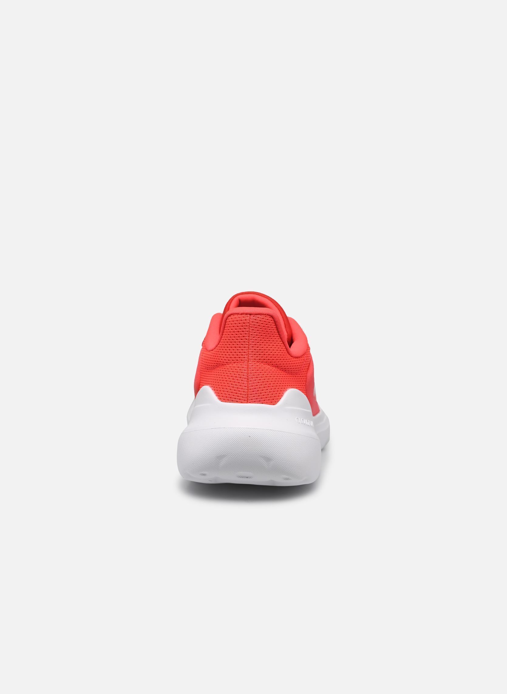 Sportschoenen Tensaur Run 3.0 J rood adidas sportswear Sportschoenen Tensaur Run 3.0 J rood MEIPOU/FTWBLA/ROULUC