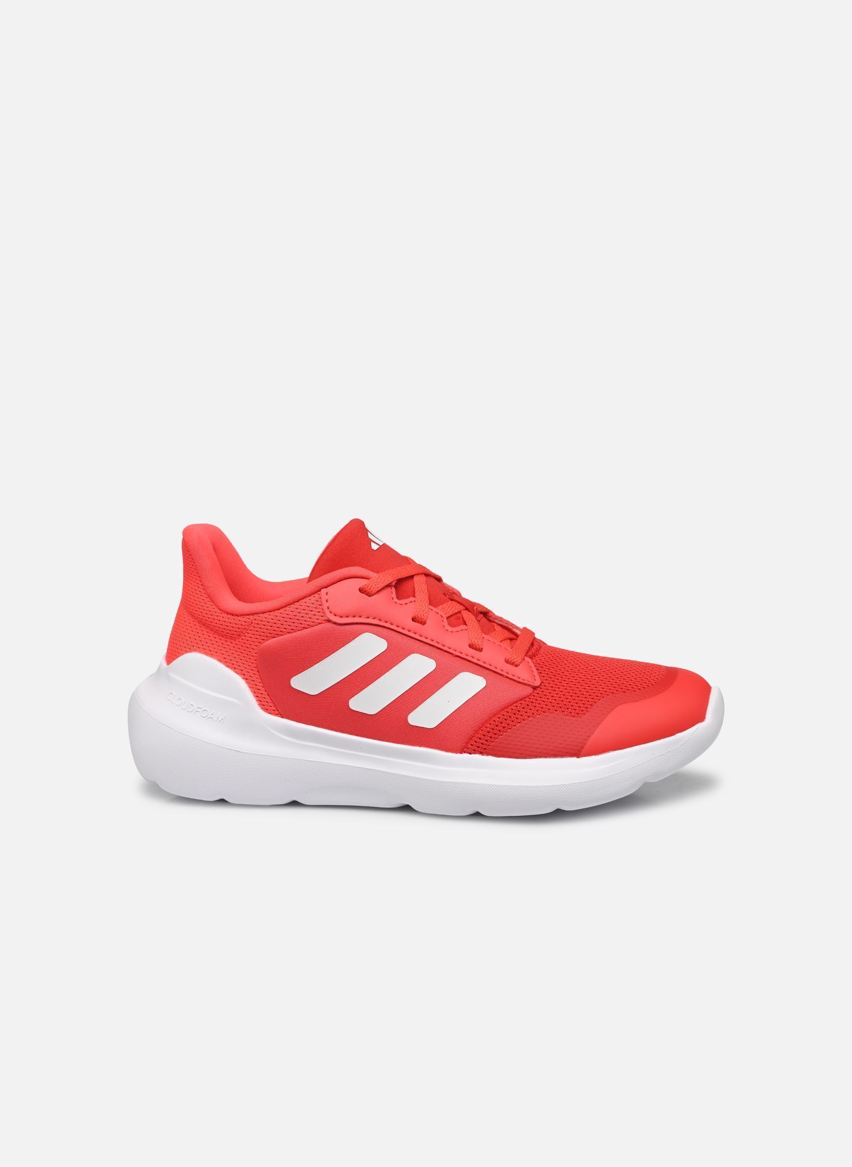 Sportschoenen Tensaur Run 3.0 J rood adidas sportswear Sportschoenen Tensaur Run 3.0 J rood MEIPOU/FTWBLA/ROULUC