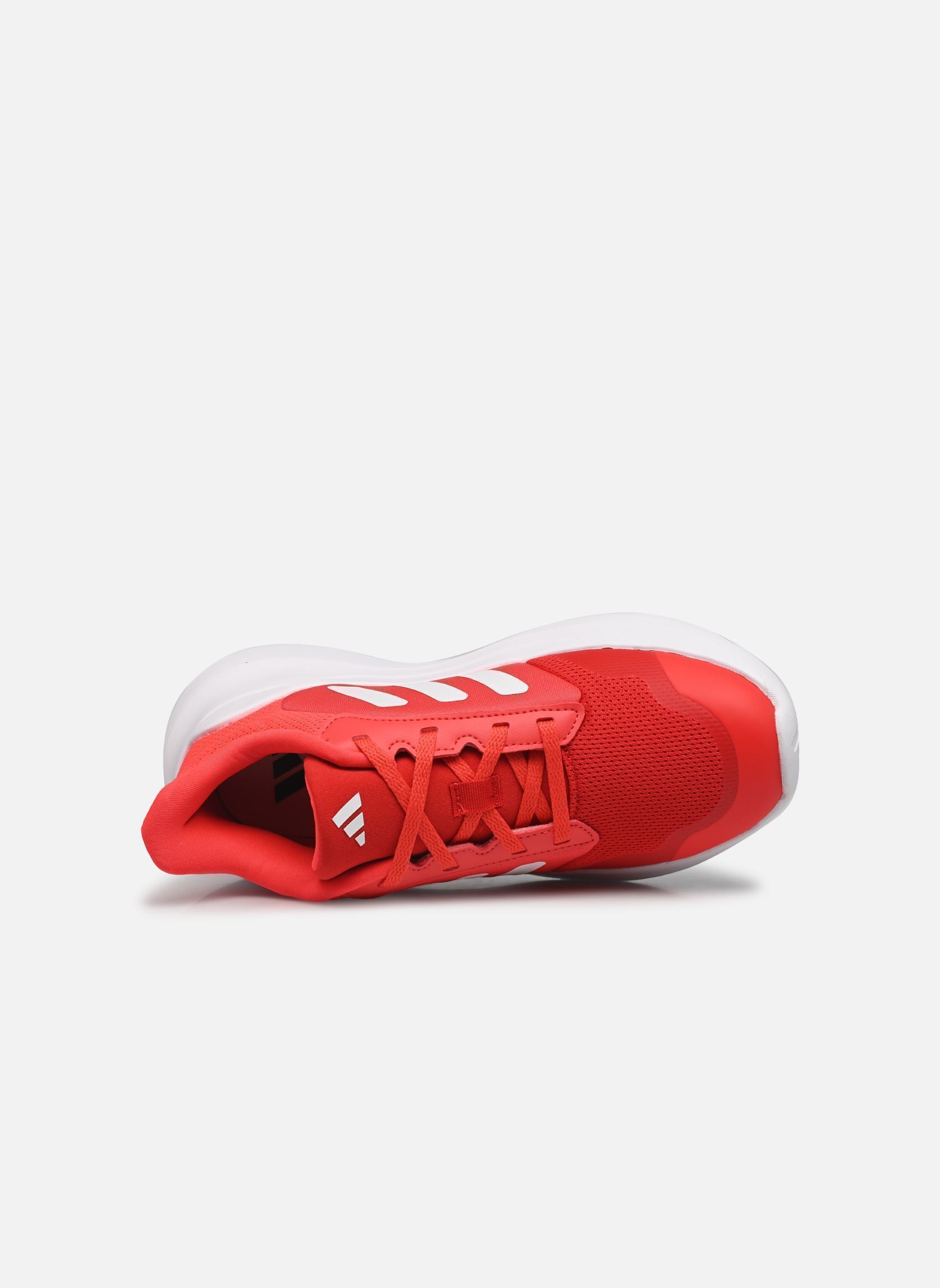 Sportschoenen Tensaur Run 3.0 J rood adidas sportswear Sportschoenen Tensaur Run 3.0 J rood MEIPOU/FTWBLA/ROULUC