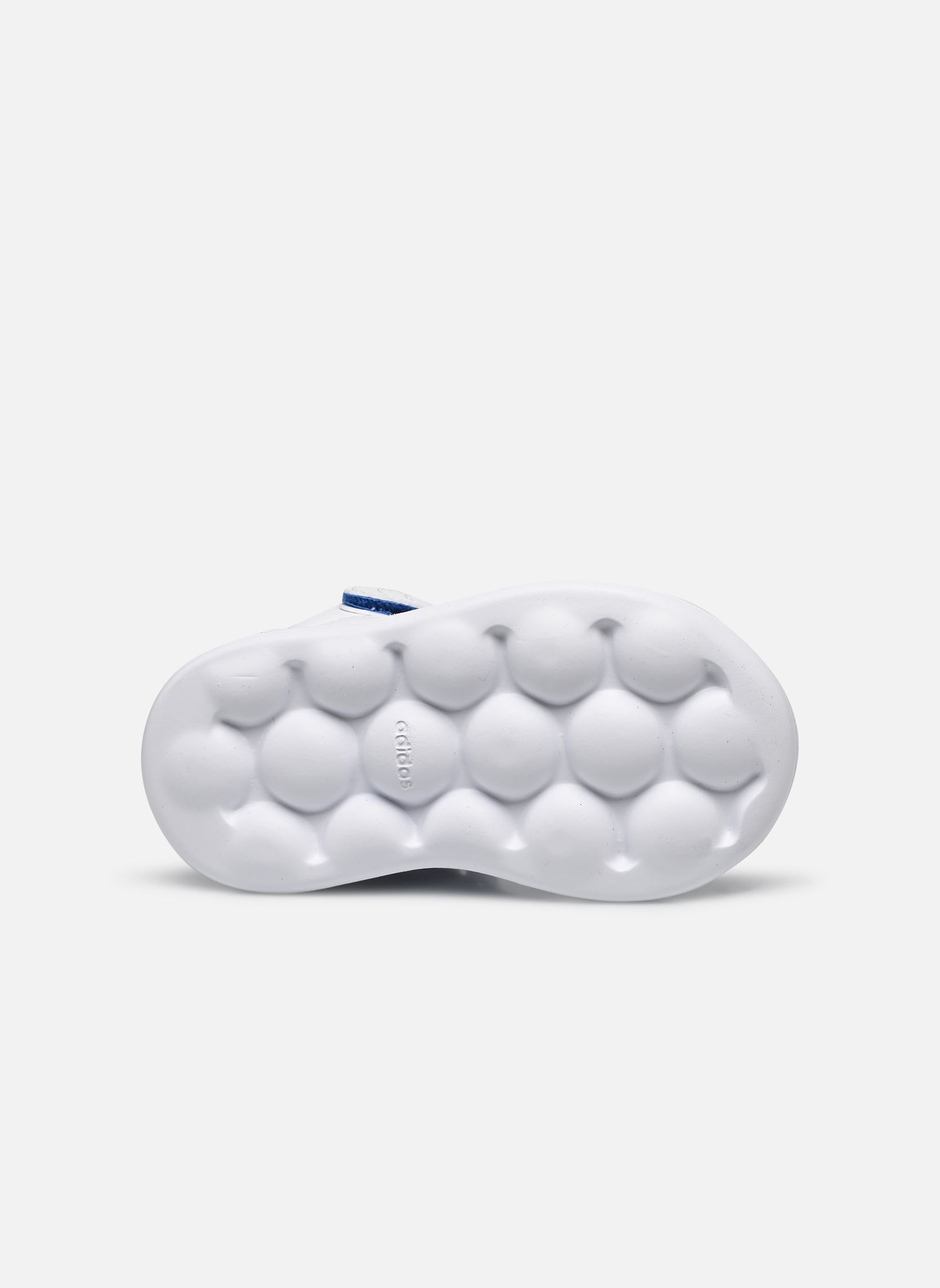 Sneaker Grand Court Mid I blau adidas sportswear Sneaker Grand Court Mid I blau FTWWHT/BROYAL/BROYAL