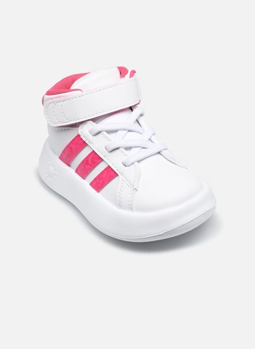adidas sportswear Sneakers Grand Court Mid I wit