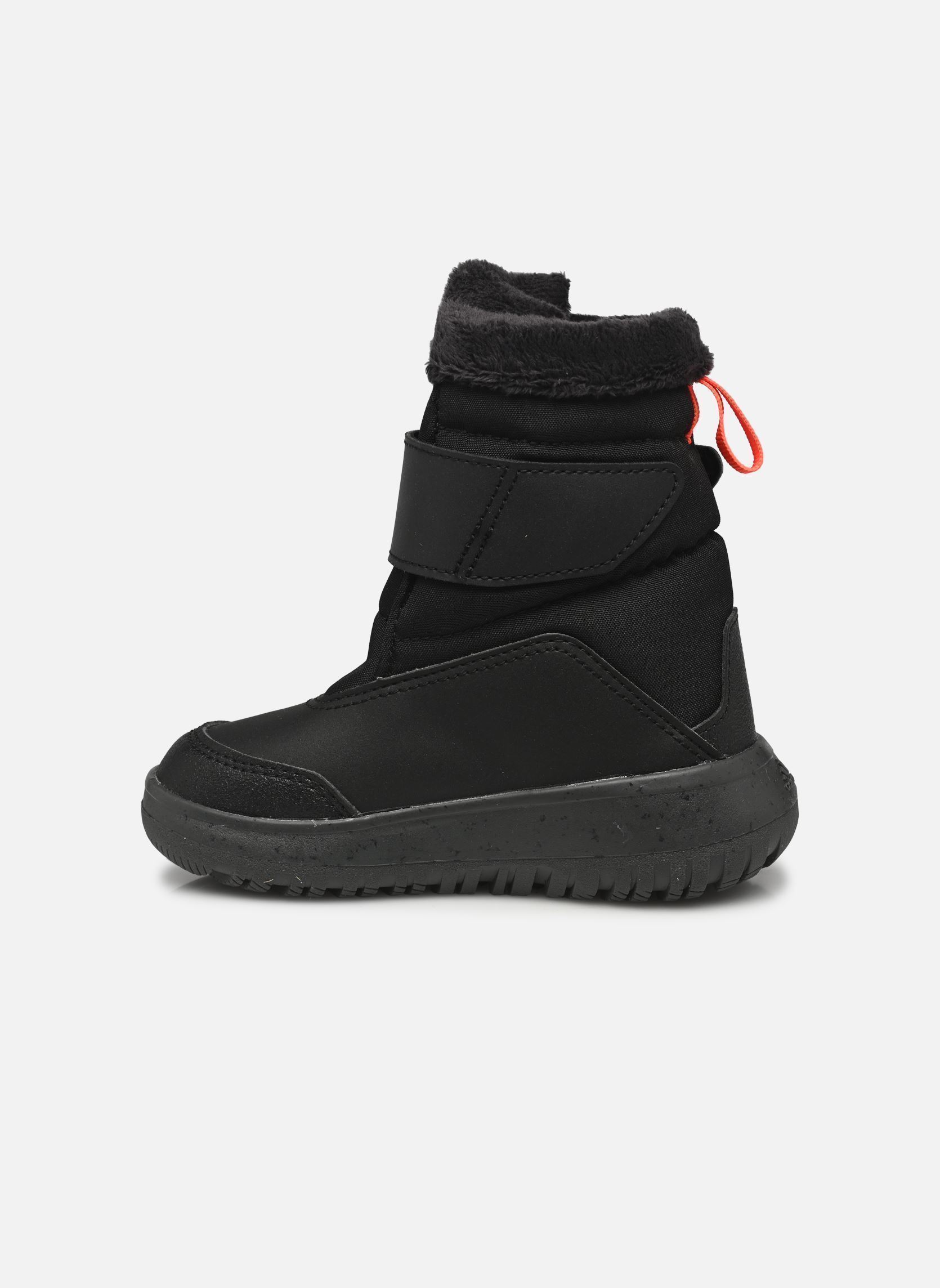 Bottes de neige Winterplay I noir adidas sportswear Bottes de neige Winterplay I noir NOIESS/ROUGESOLA/FER