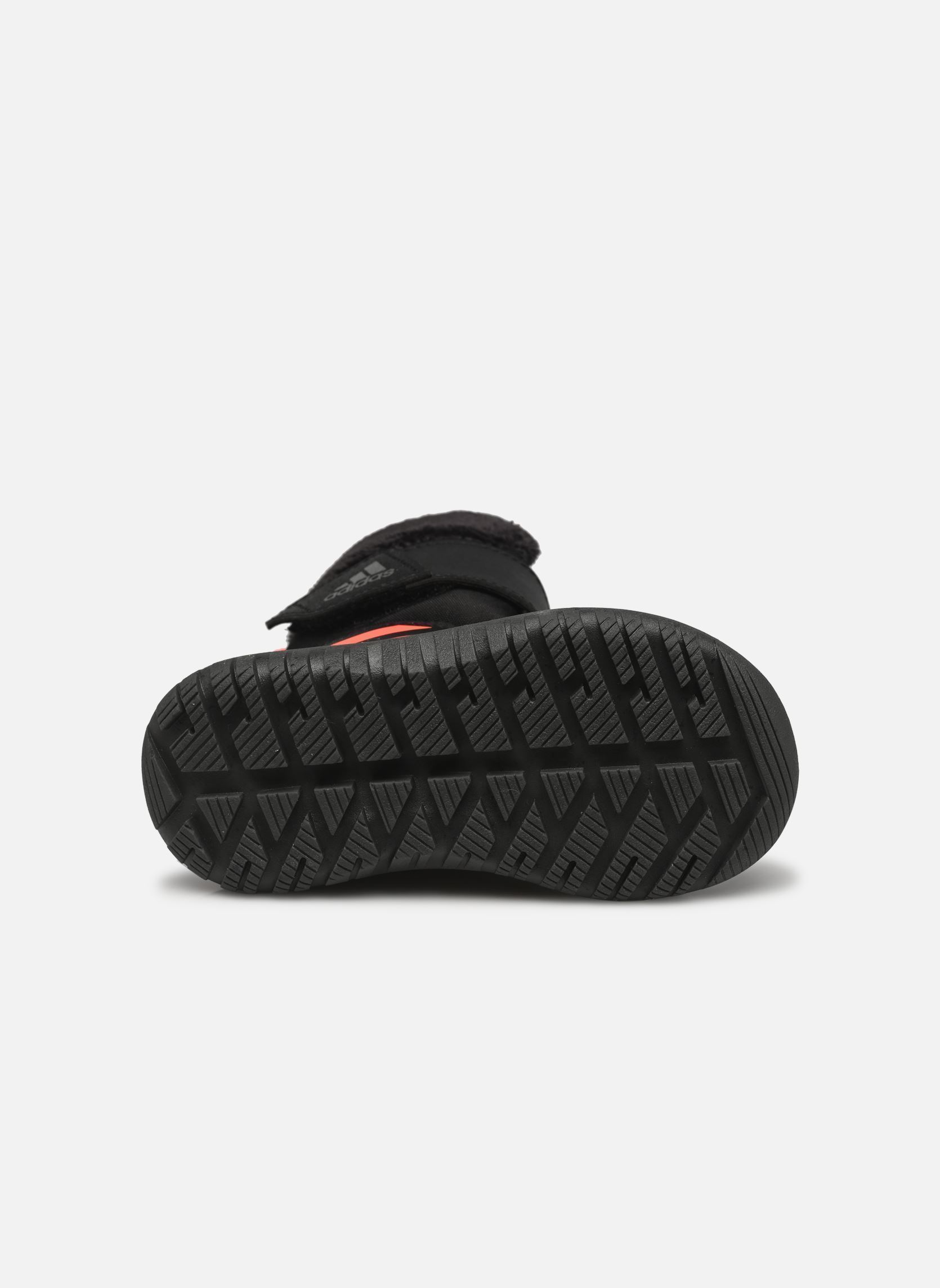 Bottes de neige Winterplay I noir adidas sportswear Bottes de neige Winterplay I noir NOIESS/ROUGESOLA/FER
