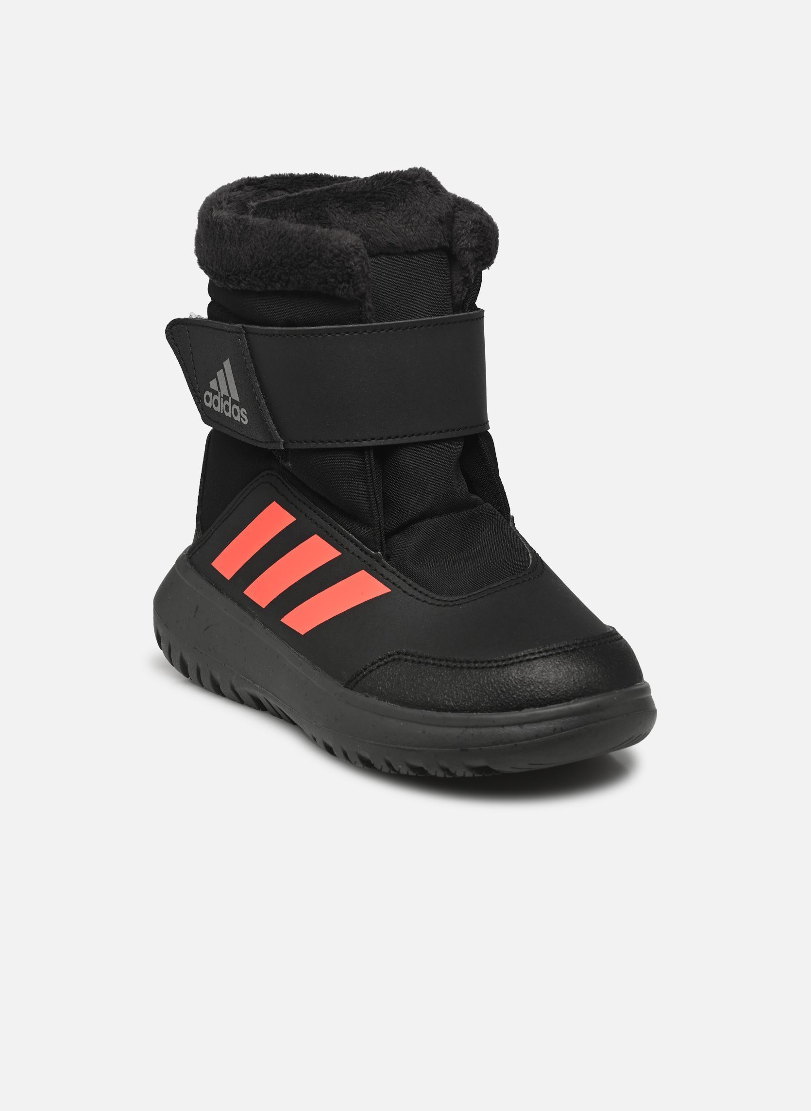 Bottes enfant adidas Winterplay - vue 2
