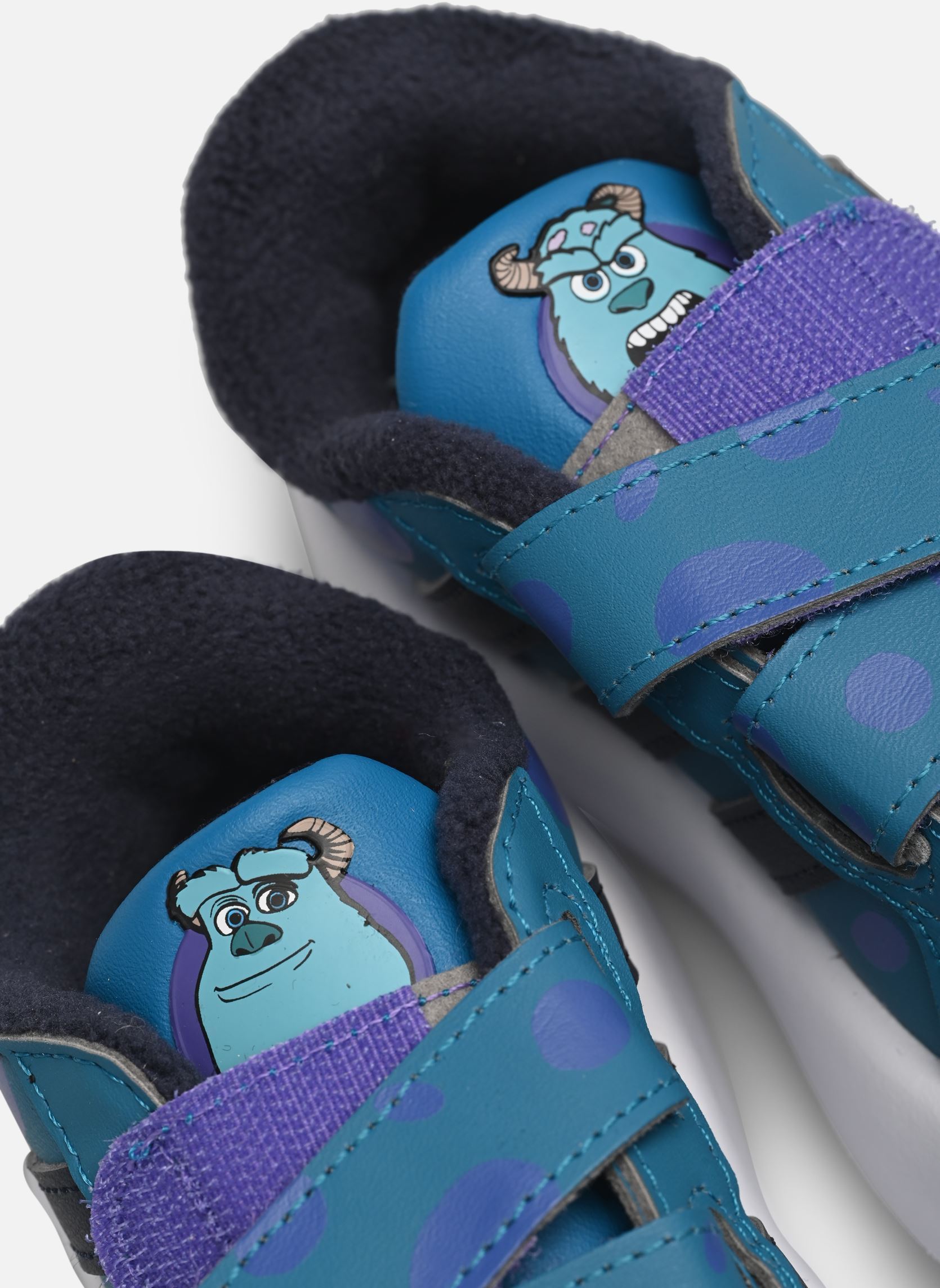 Baskets Grand Court Sulley bleu adidas sportswear Baskets Grand Court Sulley bleu SARACT/ENCLEG/VIOPRE
