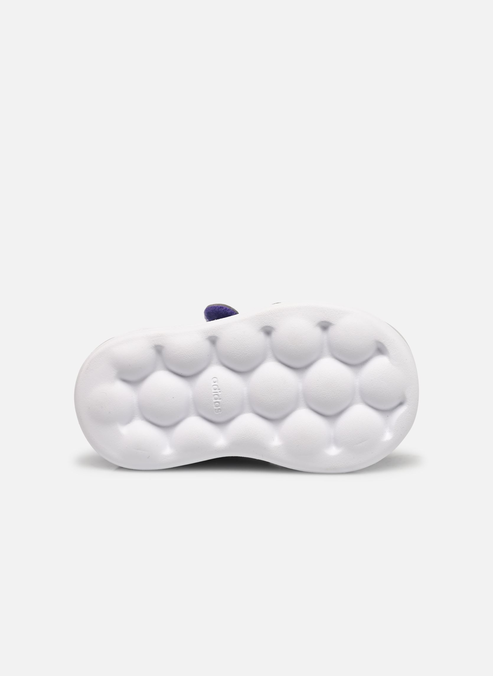 Baskets Grand Court Sulley bleu adidas sportswear Baskets Grand Court Sulley bleu SARACT/ENCLEG/VIOPRE