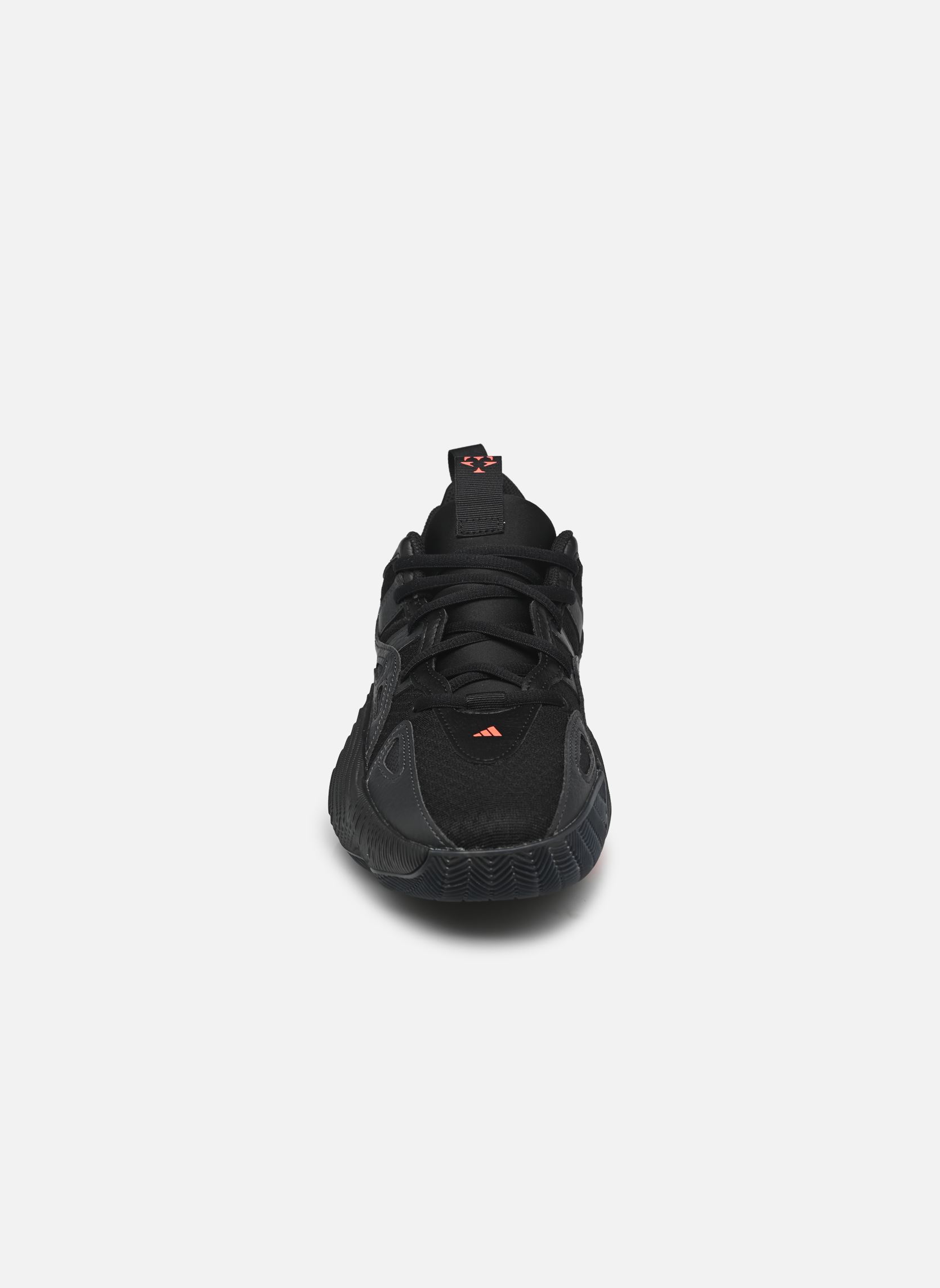 Scarpe da sport Trae Unlimited 2 J nero adidas sportswear Scarpe da sport Trae Unlimited 2 J nero NOIESS/CARBON/ROUGES