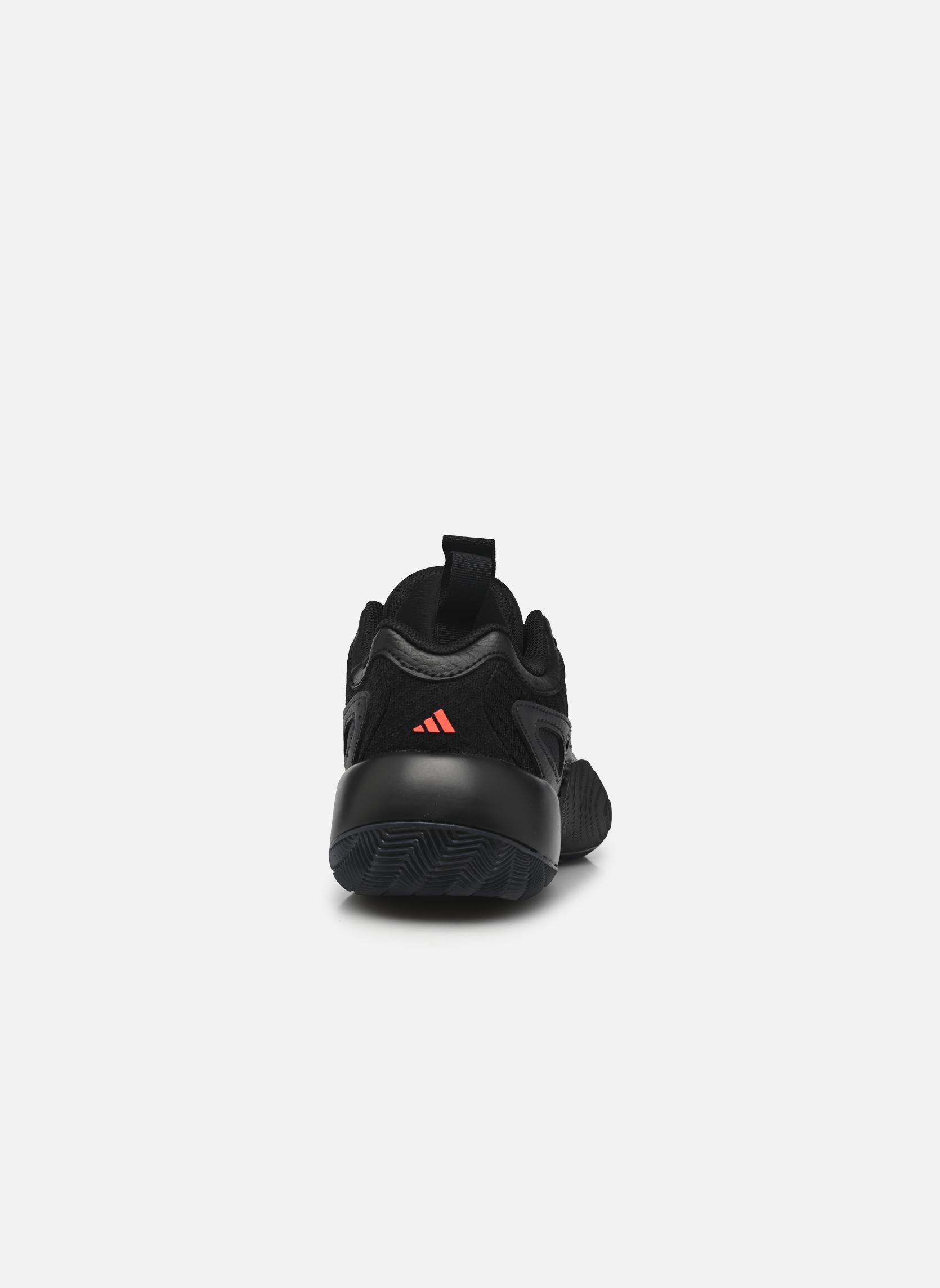 Scarpe da sport Trae Unlimited 2 J nero adidas sportswear Scarpe da sport Trae Unlimited 2 J nero NOIESS/CARBON/ROUGES