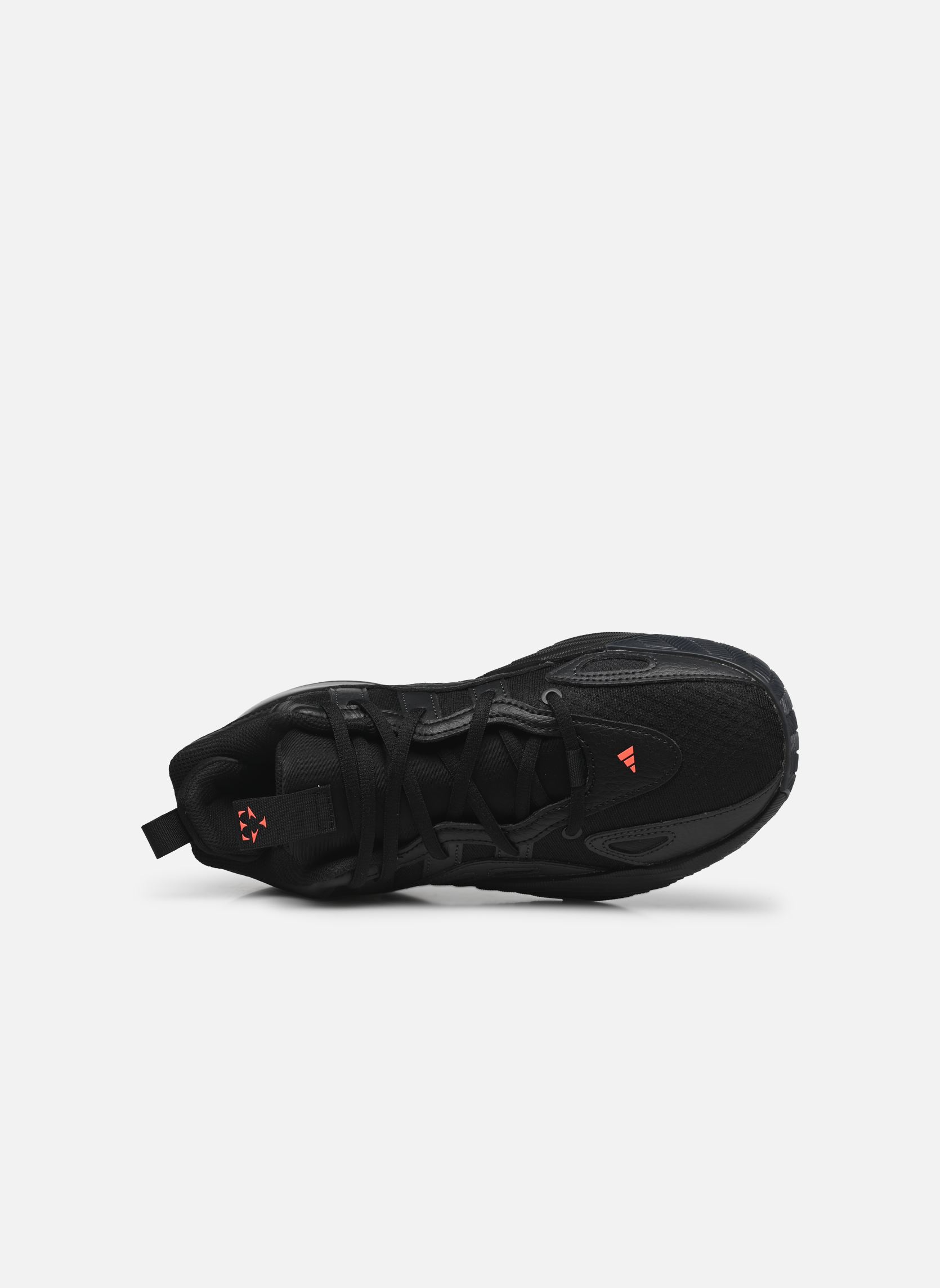 Scarpe da sport Trae Unlimited 2 J nero adidas sportswear Scarpe da sport Trae Unlimited 2 J nero NOIESS/CARBON/ROUGES