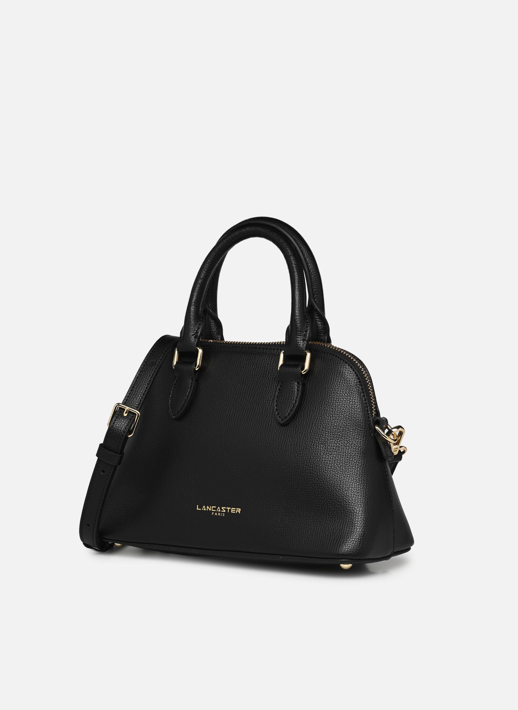 Borse a mano Sierra Jia sac à main donna nero Lancaster Borse a mano Sierra Jia sac à main donna nero NOIR