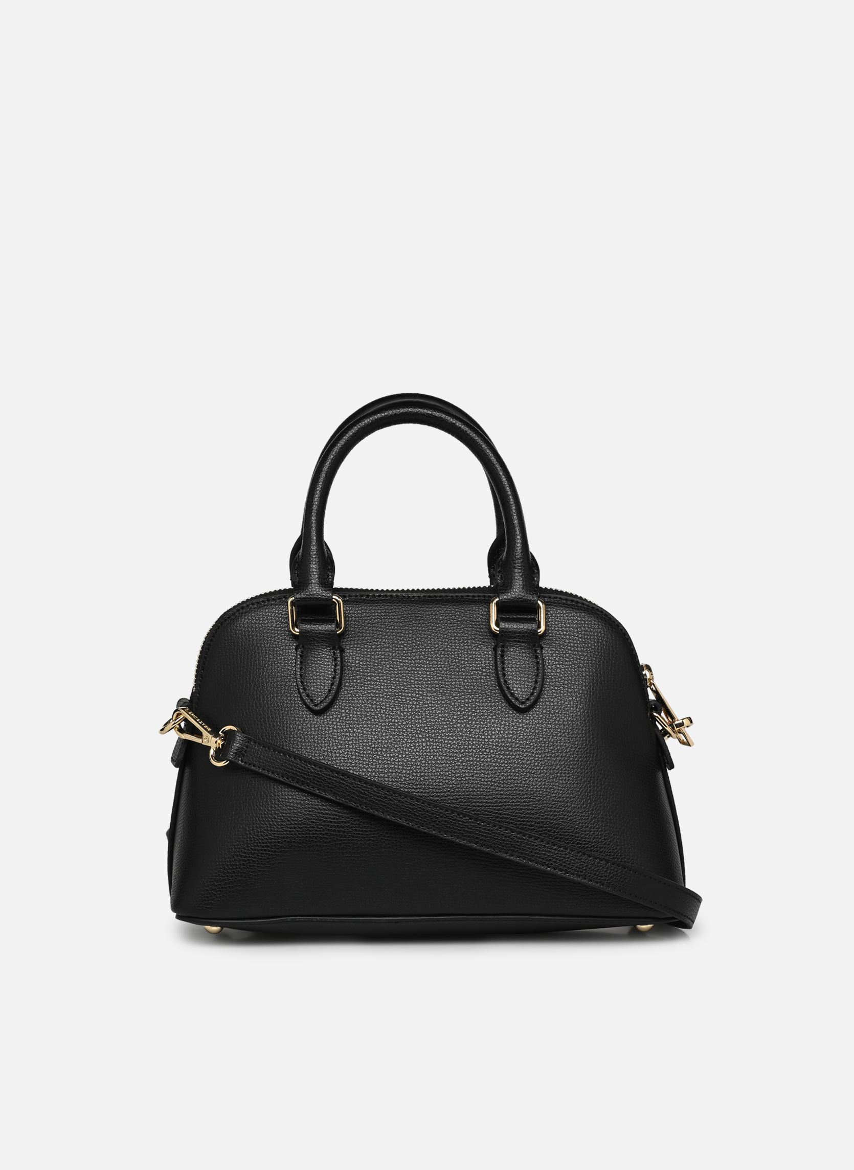 Borse a mano Sierra Jia sac à main donna nero Lancaster Borse a mano Sierra Jia sac à main donna nero NOIR