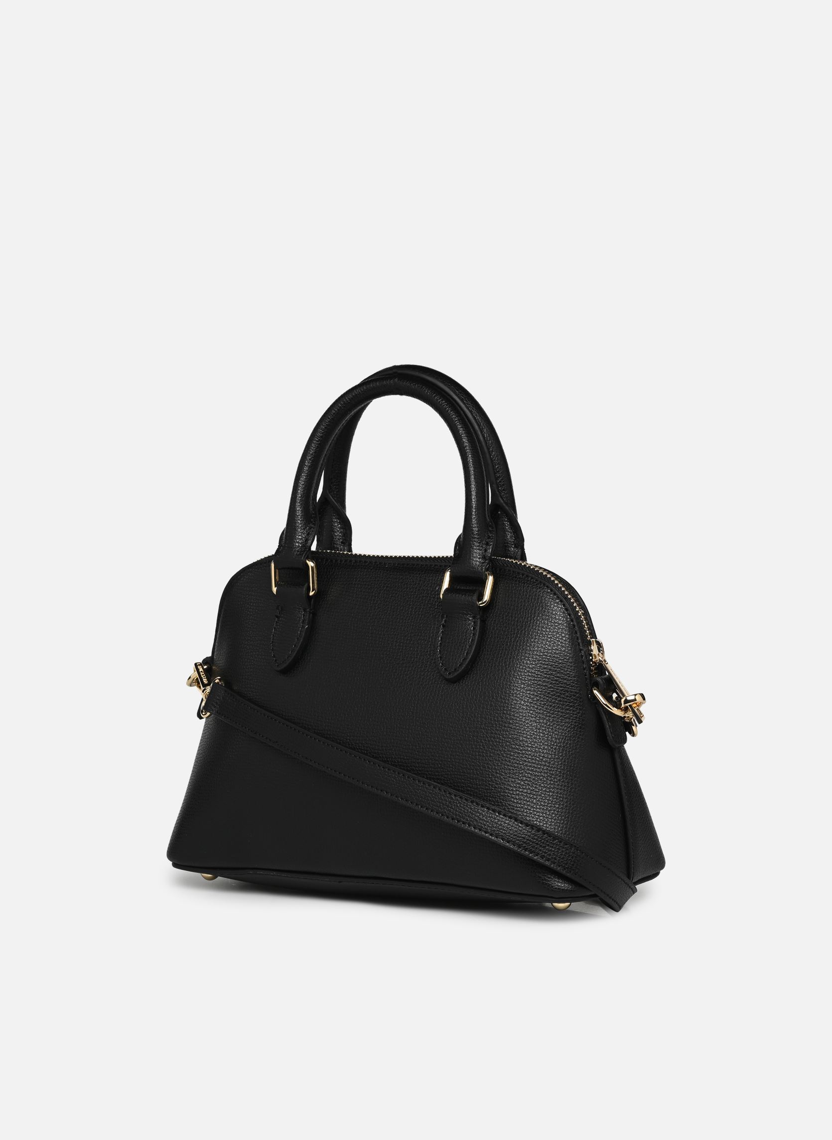 Borse a mano Sierra Jia sac à main donna nero Lancaster Borse a mano Sierra Jia sac à main donna nero NOIR