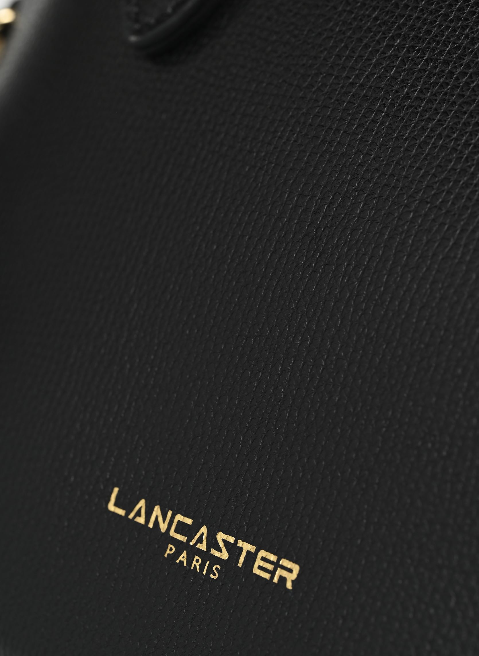 Borse a mano Sierra Jia sac à main donna nero Lancaster Borse a mano Sierra Jia sac à main donna nero NOIR