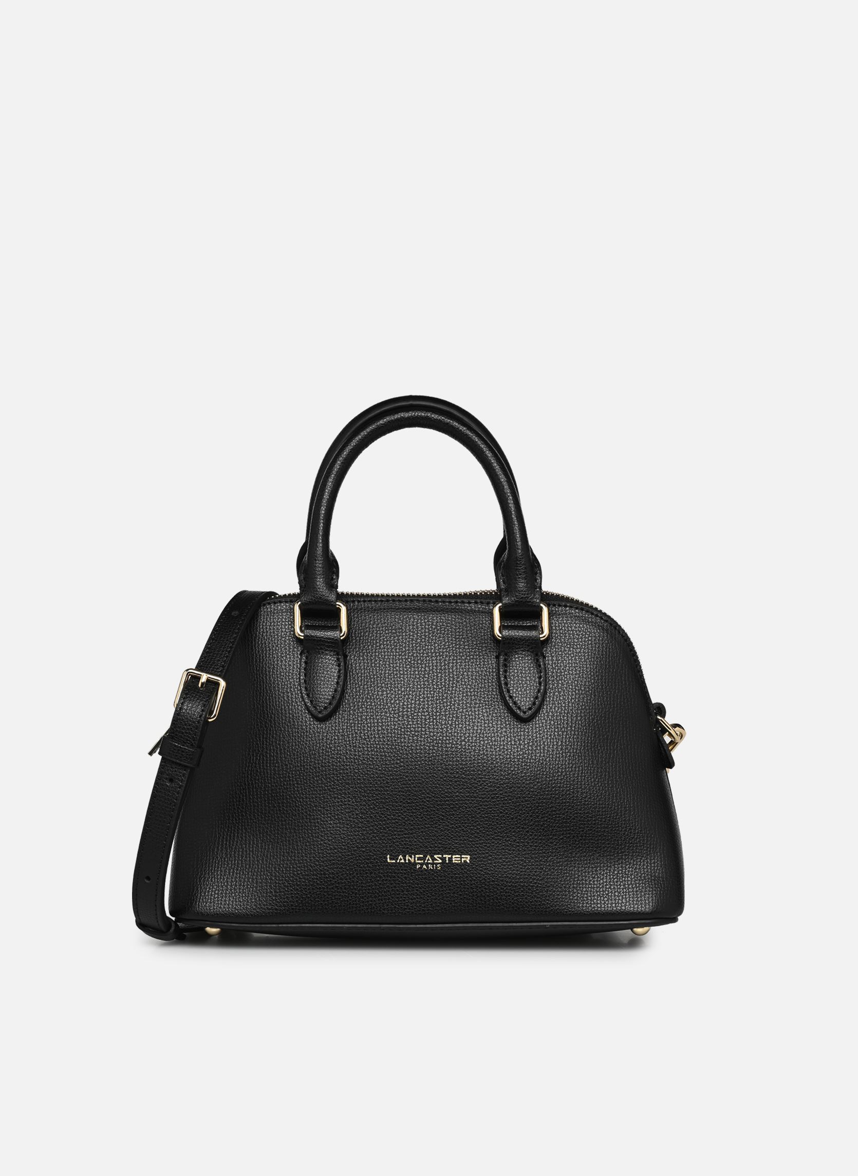Borse a mano Sierra Jia sac à main donna nero Lancaster Borse a mano Sierra Jia sac à main donna nero NOIR