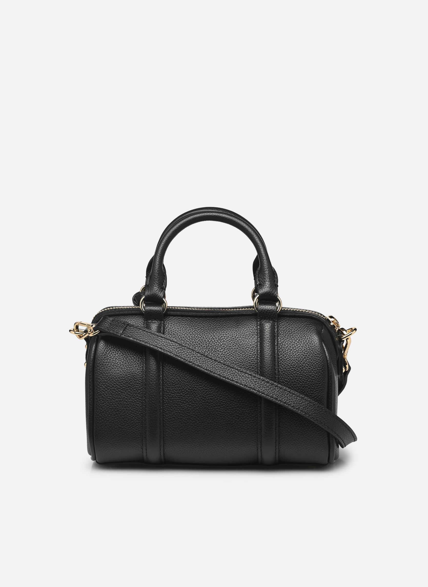 Borse a mano Sac polochon Zippé S Milano Ana donna nero Lancaster Borse a mano Sac polochon Zippé S Milano Ana donna nero NOIR