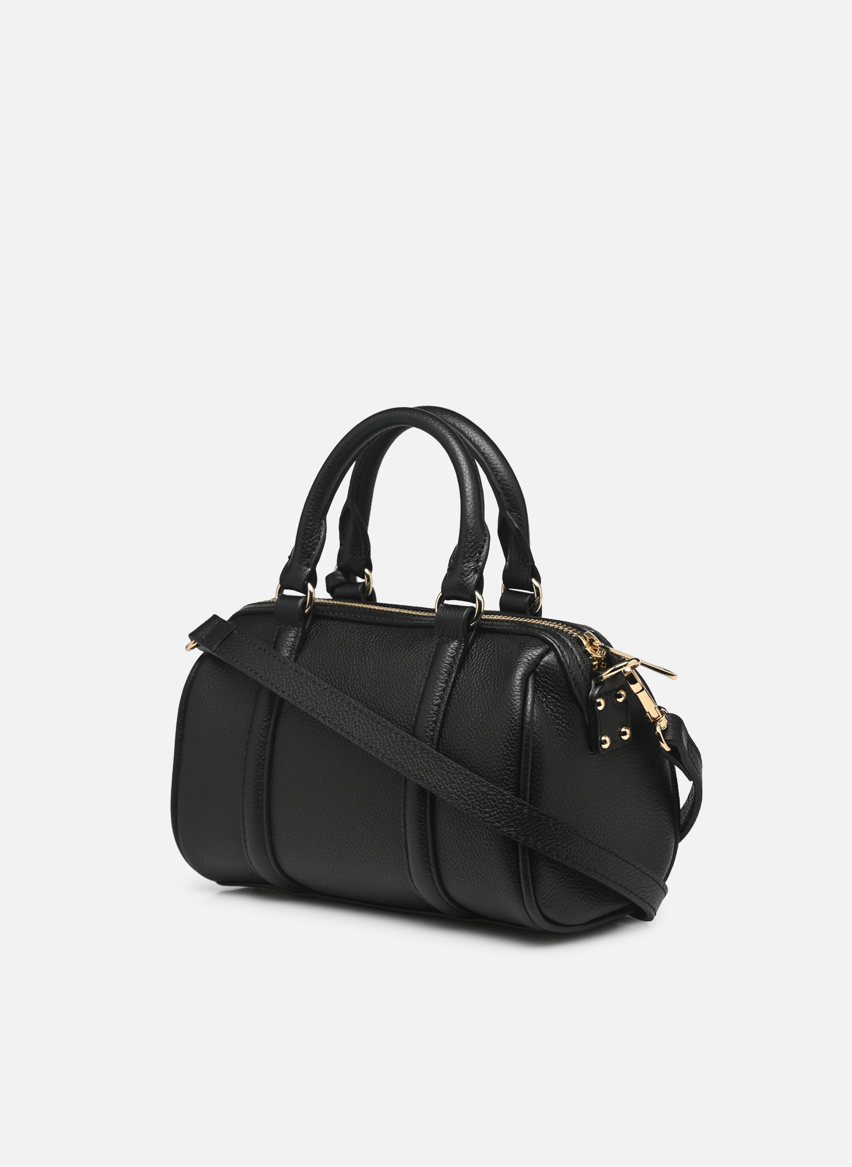 Borse a mano Sac polochon Zippé S Milano Ana donna nero Lancaster Borse a mano Sac polochon Zippé S Milano Ana donna nero NOIR