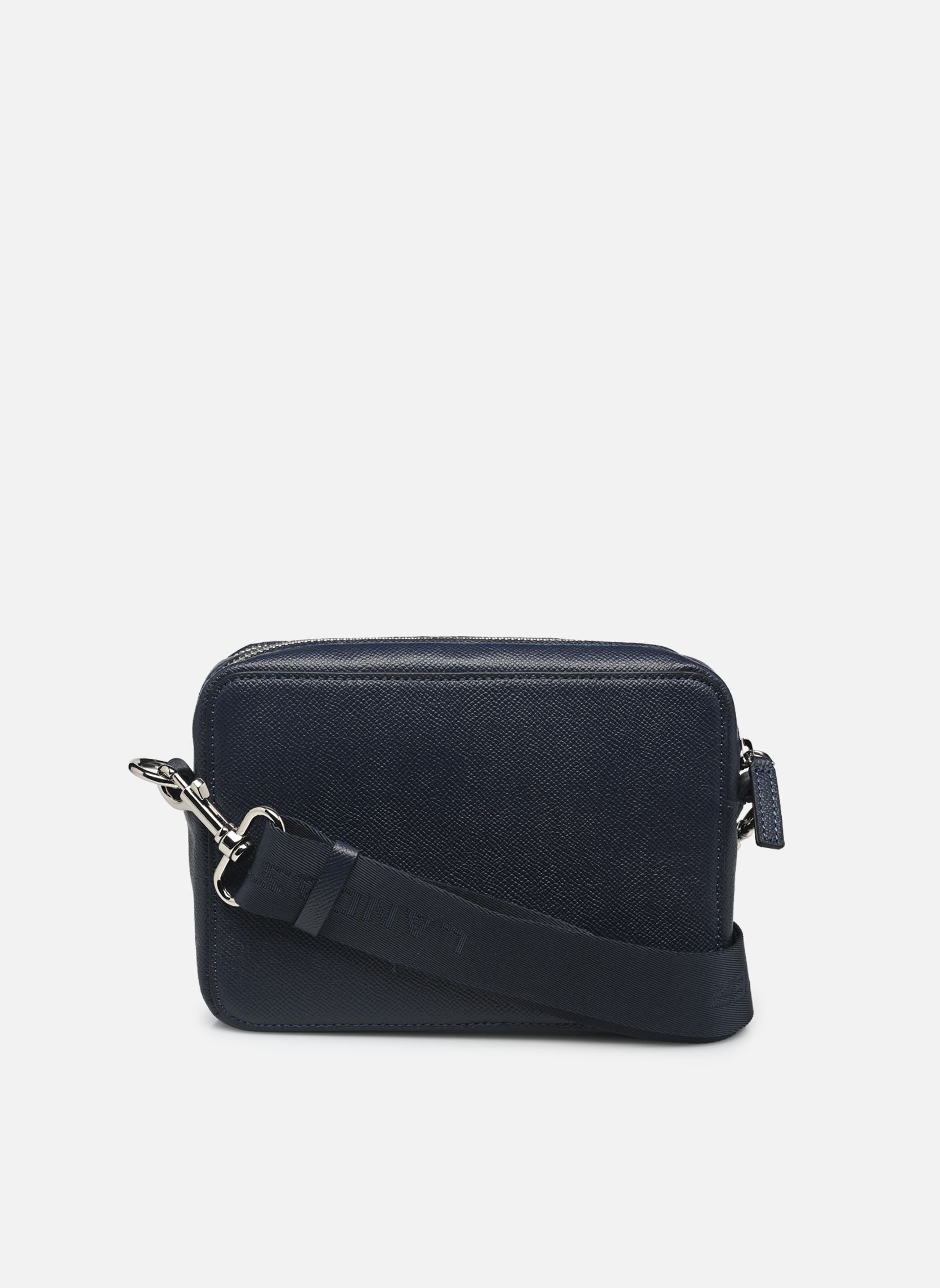 Sacs bandoulière Sac Bandoulière Delphino Lucas homme bleu Lancaster Sacs bandoulière Sac Bandoulière Delphino Lucas homme bleu BLEU FONCE