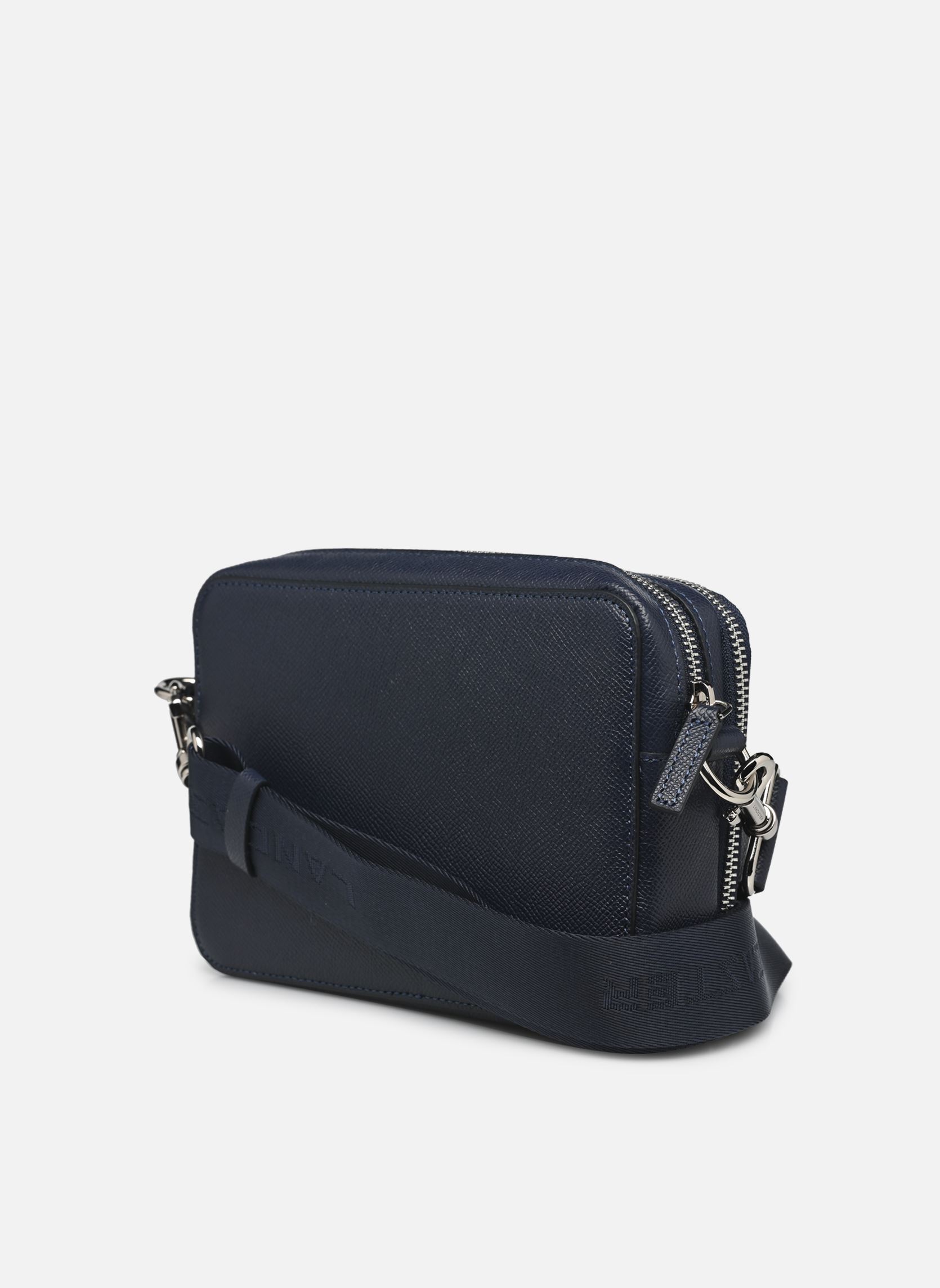 Sacs bandoulière Sac Bandoulière Delphino Lucas homme bleu Lancaster Sacs bandoulière Sac Bandoulière Delphino Lucas homme bleu BLEU FONCE