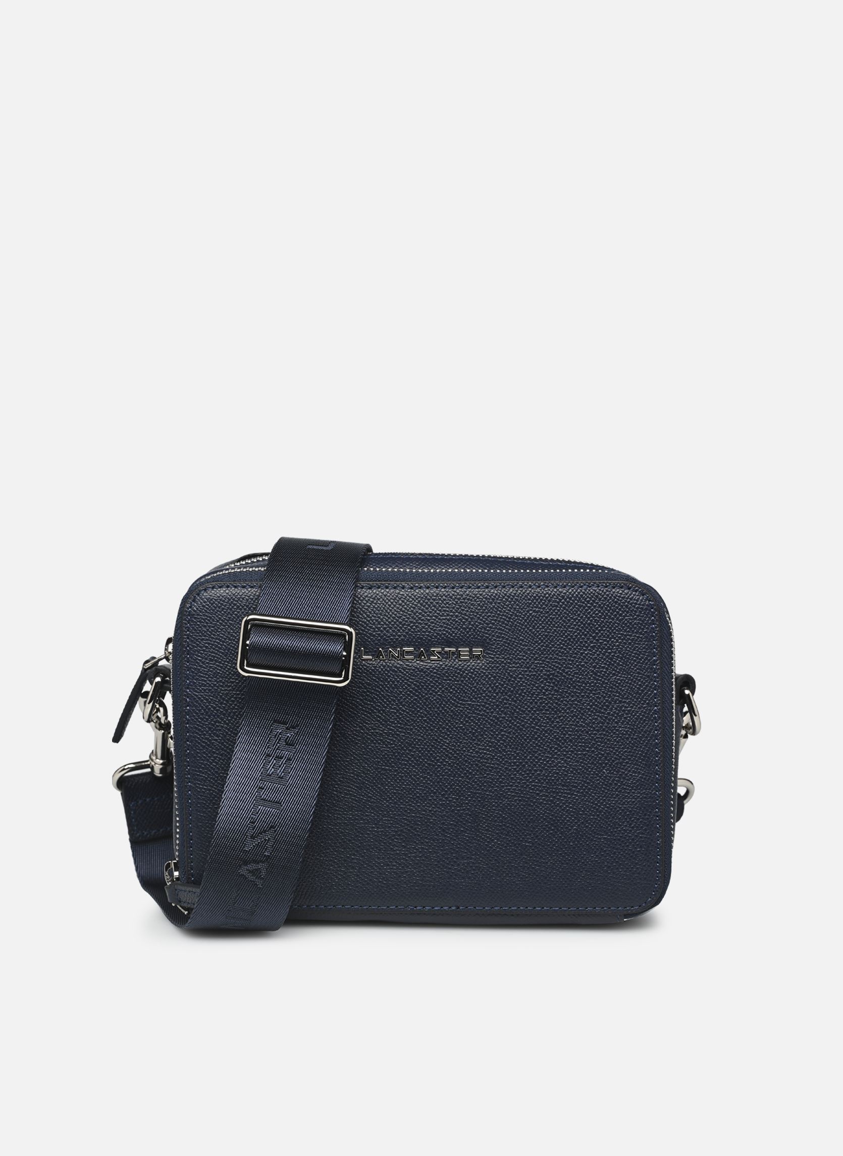 Sacs homme Lancaster Sac Bandoulière Delphino Lucas pour Sacs - vue 2