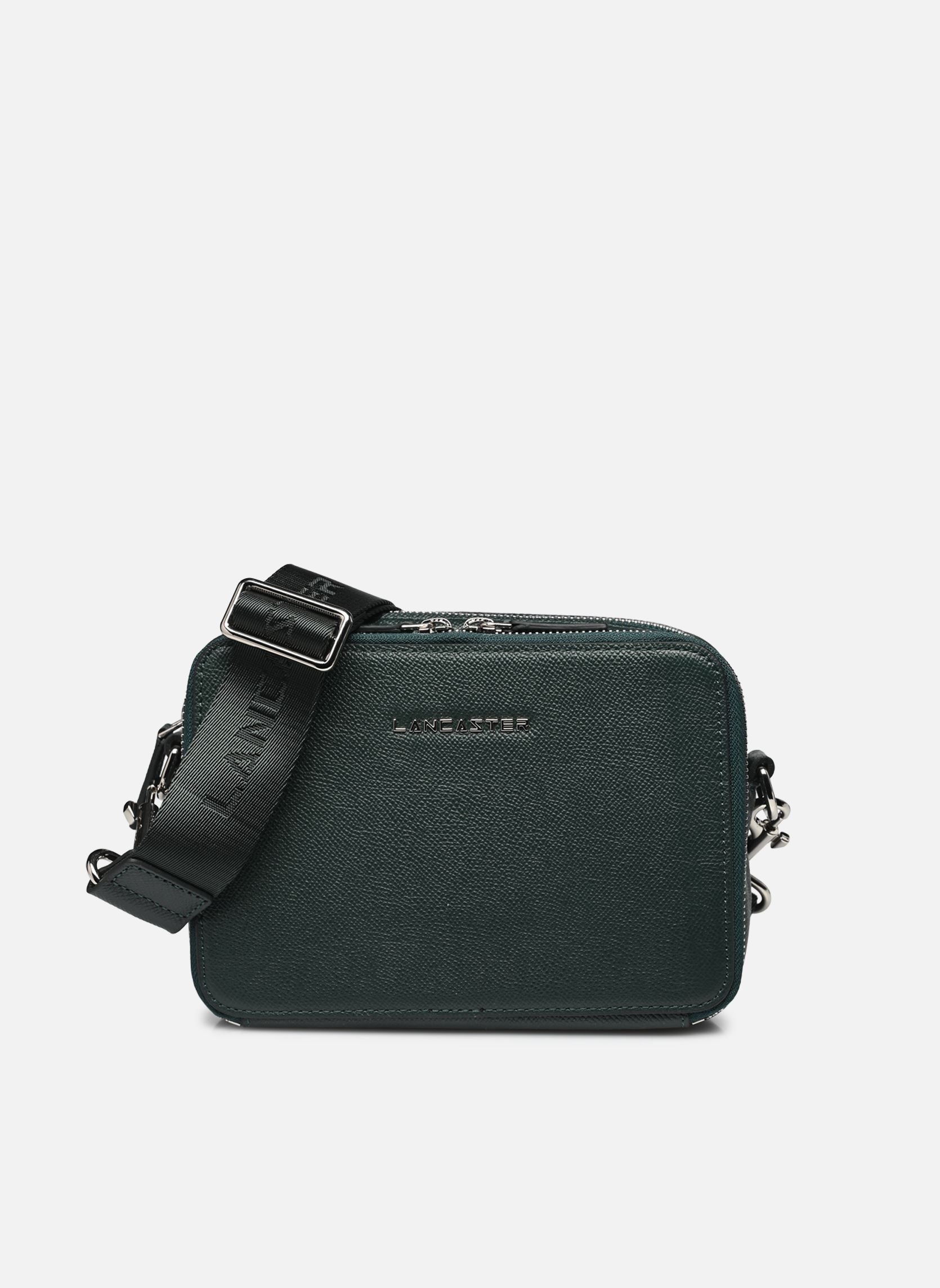 Sacs homme Lancaster Sac Bandoulière Delphino Lucas pour Sacs - vue 3