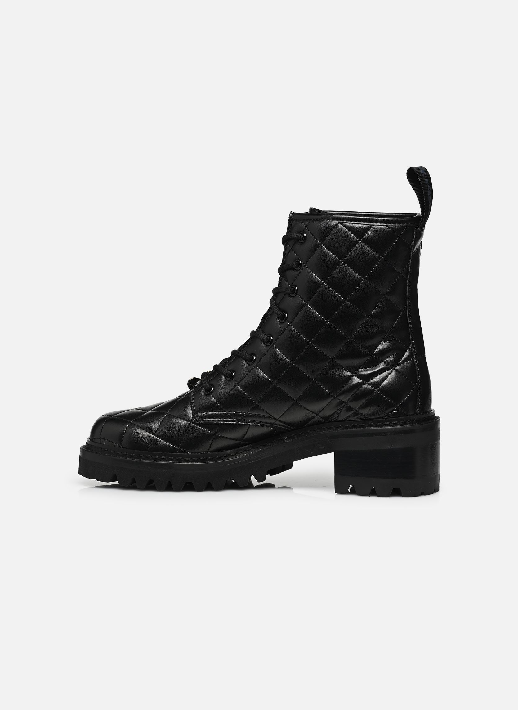 Stiefeletten und Stiefel Jodie Ankle Boot damen schwarz See by Chloé Stiefeletten und Stiefel Jodie Ankle Boot damen schwarz BLACK