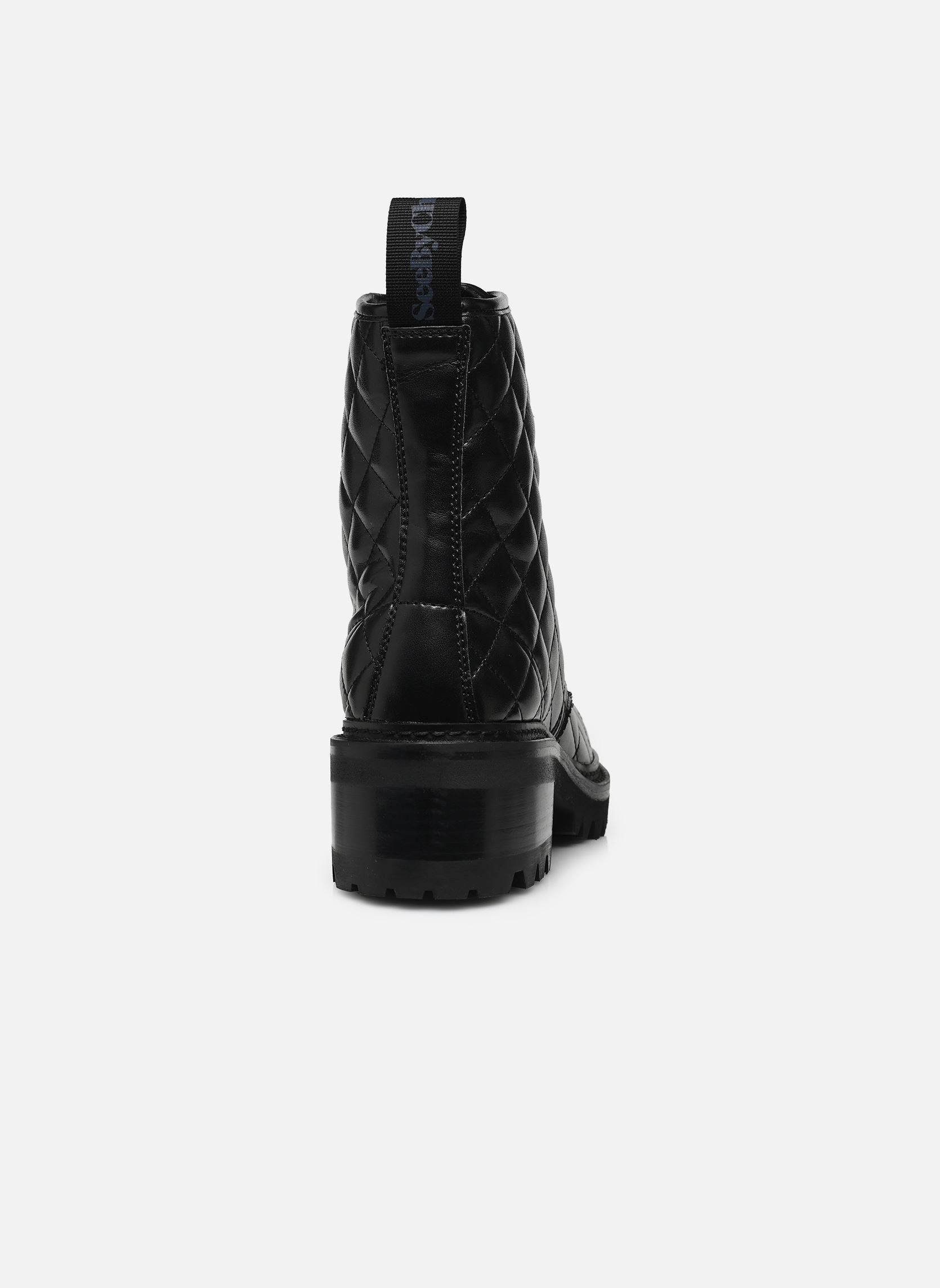 Stiefeletten und Stiefel Jodie Ankle Boot damen schwarz See by Chloé Stiefeletten und Stiefel Jodie Ankle Boot damen schwarz BLACK