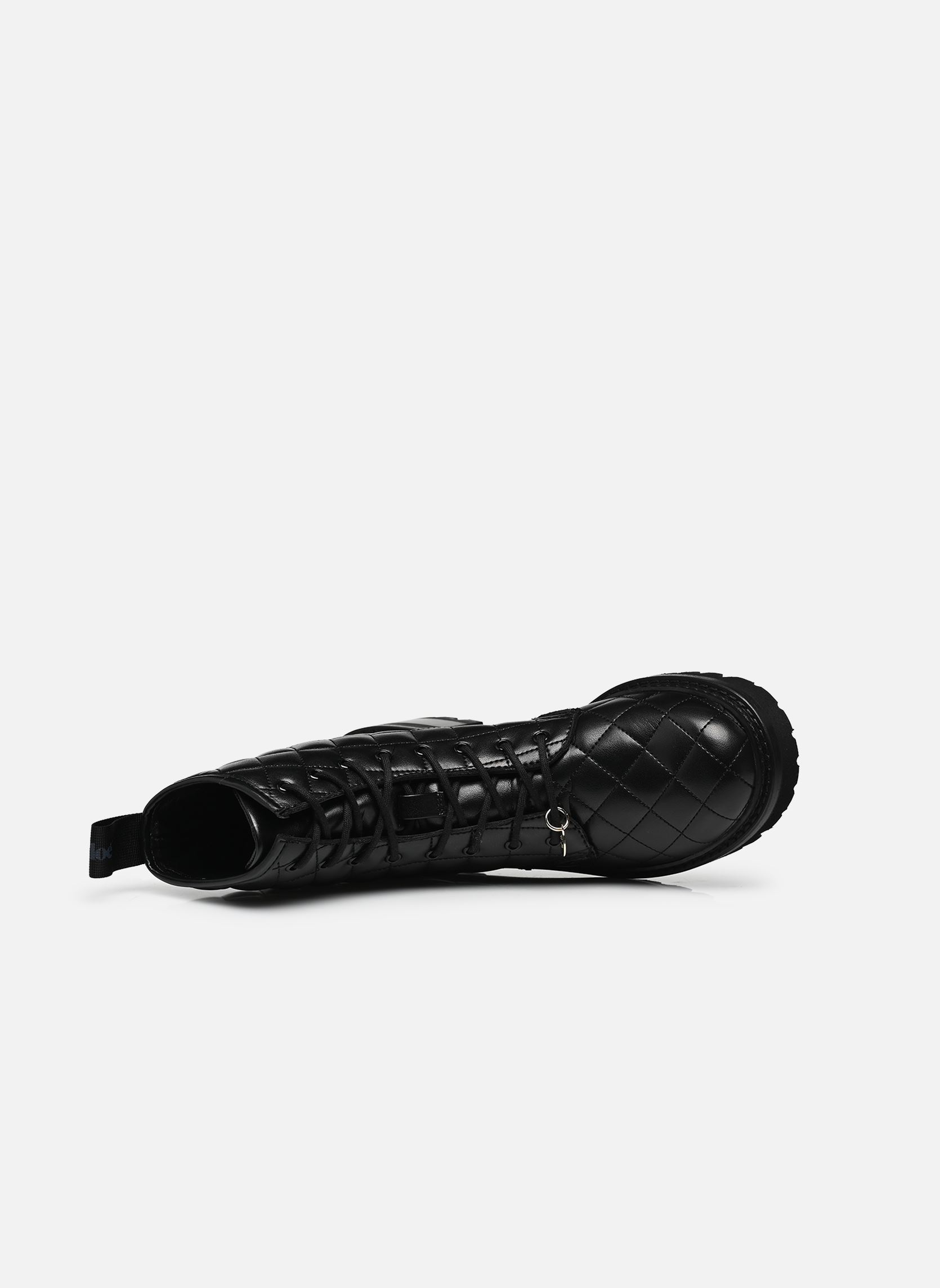 Stiefeletten und Stiefel Jodie Ankle Boot damen schwarz See by Chloé Stiefeletten und Stiefel Jodie Ankle Boot damen schwarz BLACK