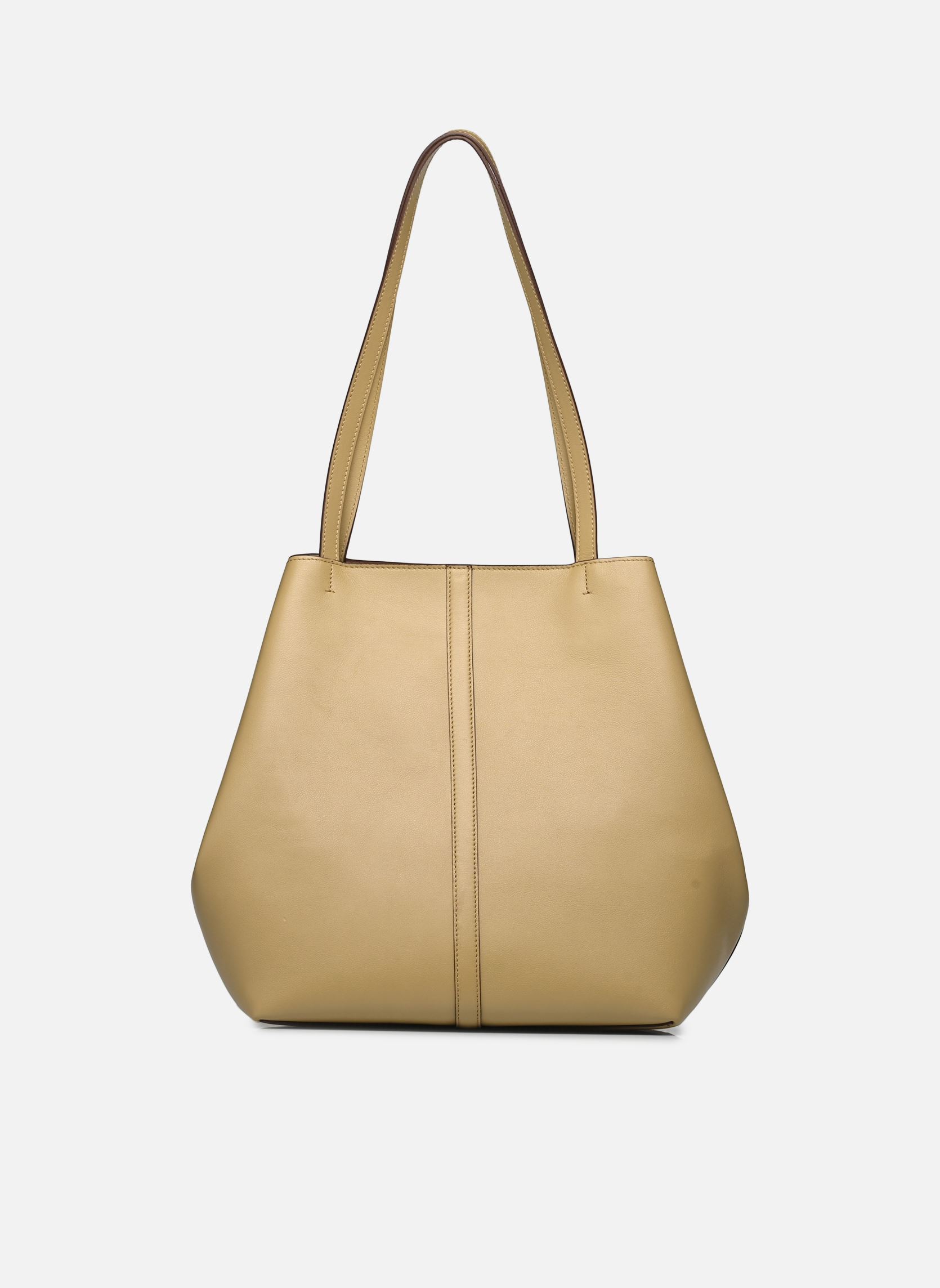 Cabas Tote Bag Gm femme vert Vanessa Bruno Cabas Tote Bag Gm femme vert OLIVE