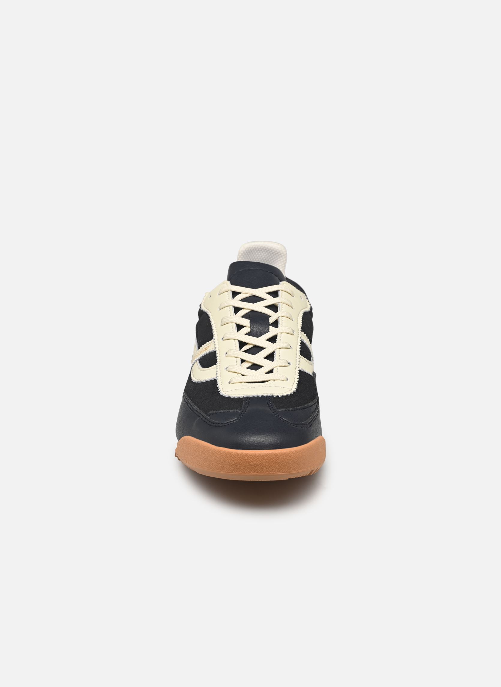 Sneakers KITE LEATHER M uomo blu Pompeii Sneakers KITE LEATHER M uomo blu NAVY ECRU