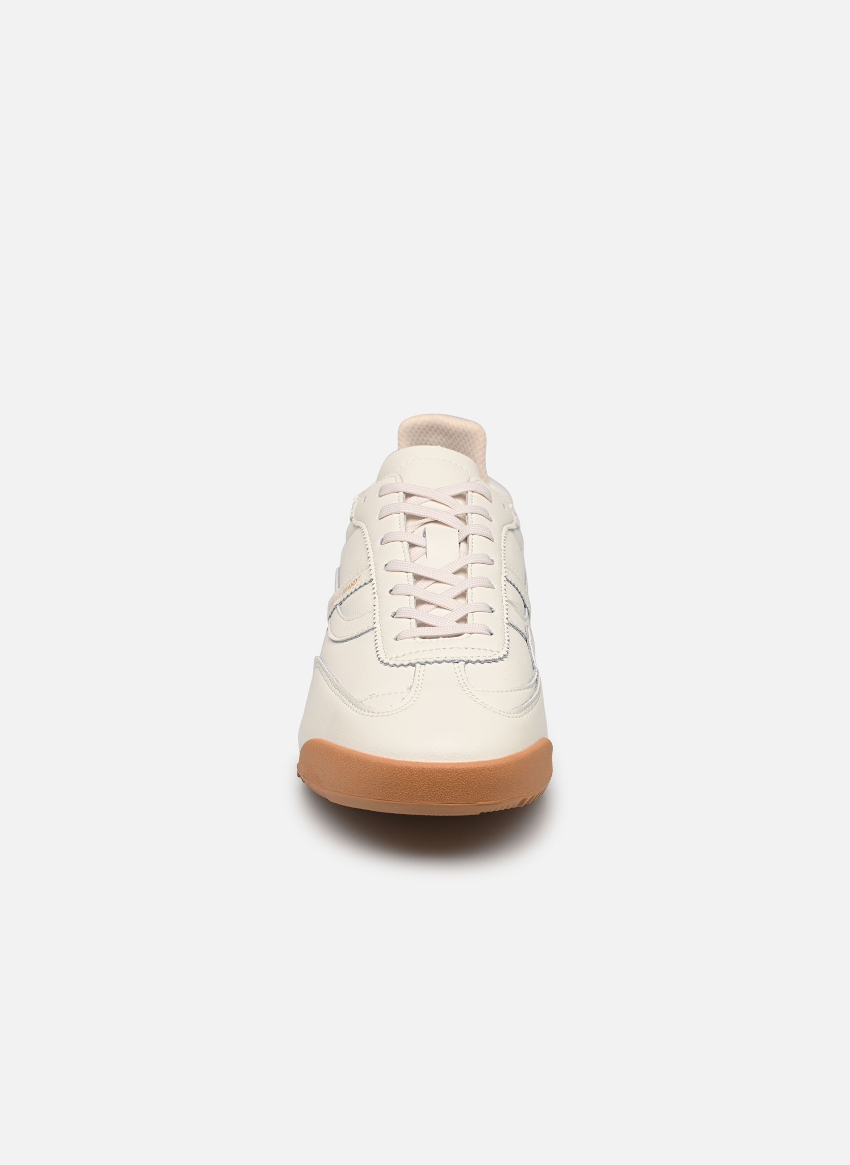 Sneakers KITE LEATHER M uomo bianco Pompeii Sneakers KITE LEATHER M uomo bianco WHITE OFF