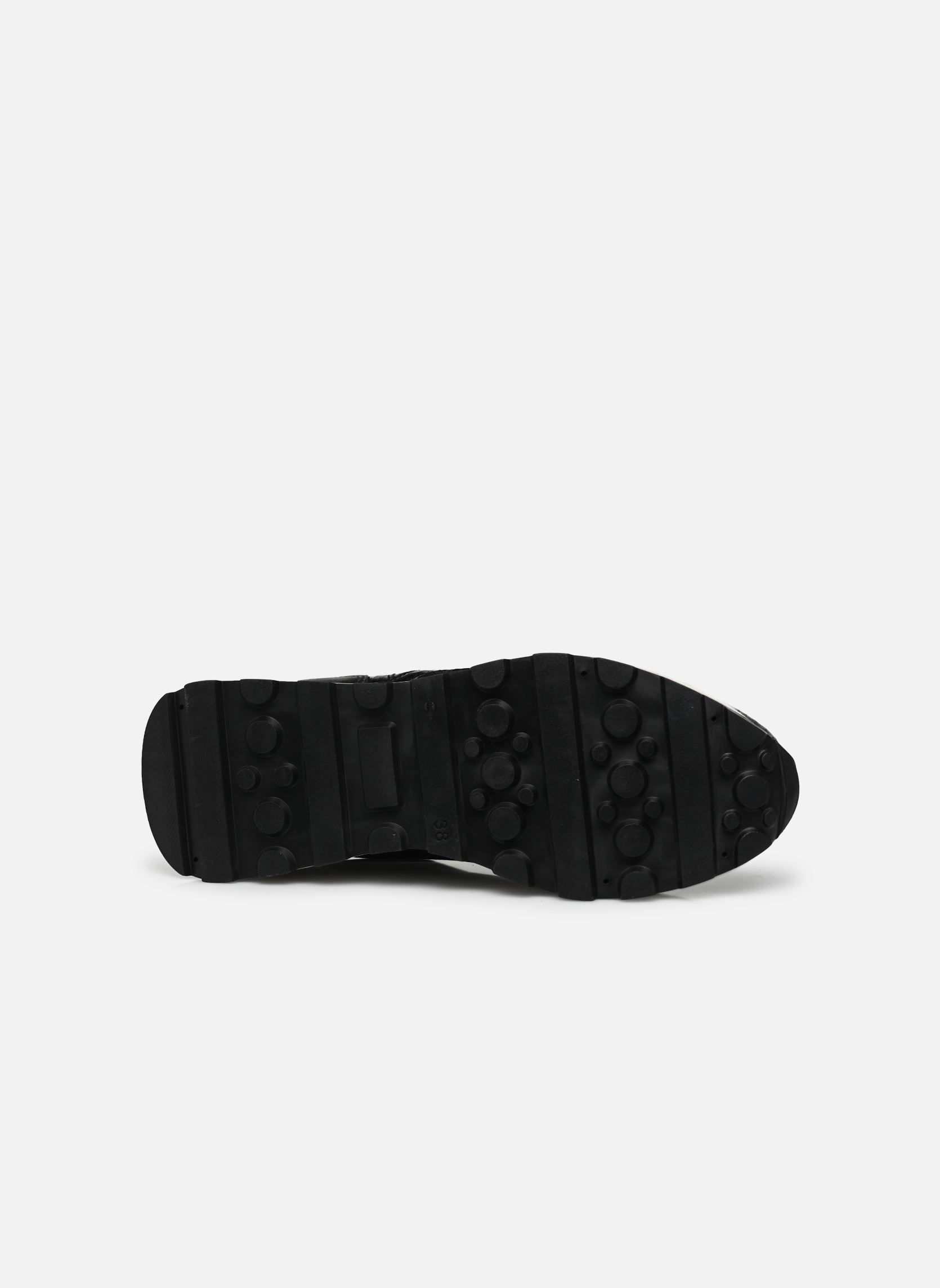 Baskets RS.BEST femme noir Redskins Baskets RS.BEST femme noir ROCK NOIR
