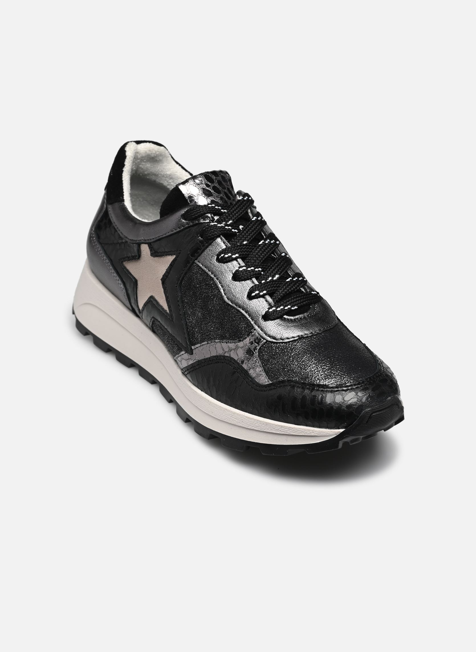 Baskets Redskins RS.BEST pour Femme Baskets Redskins RS.BEST pour Femme