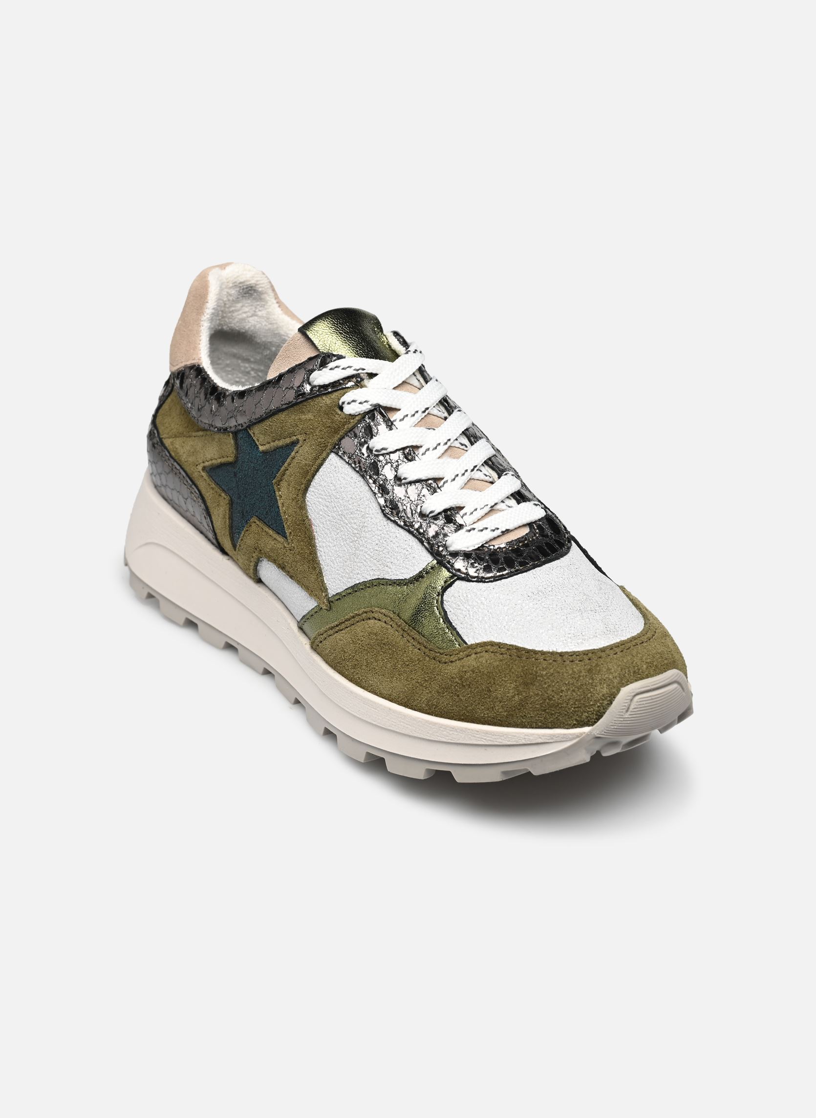 Baskets Redskins RS.BEST +