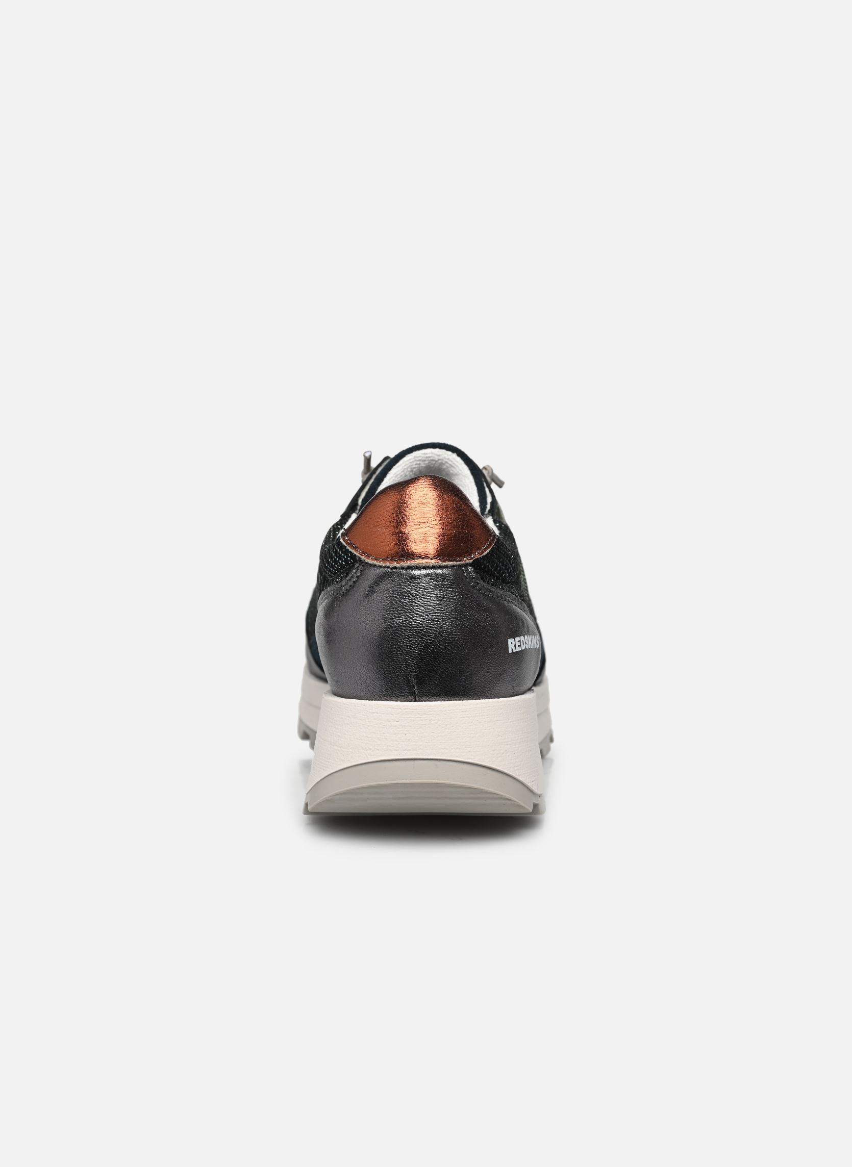 Sneaker RS.BUZZ damen mehrfarbig Redskins Sneaker RS.BUZZ damen mehrfarbig LAM ANTHRA