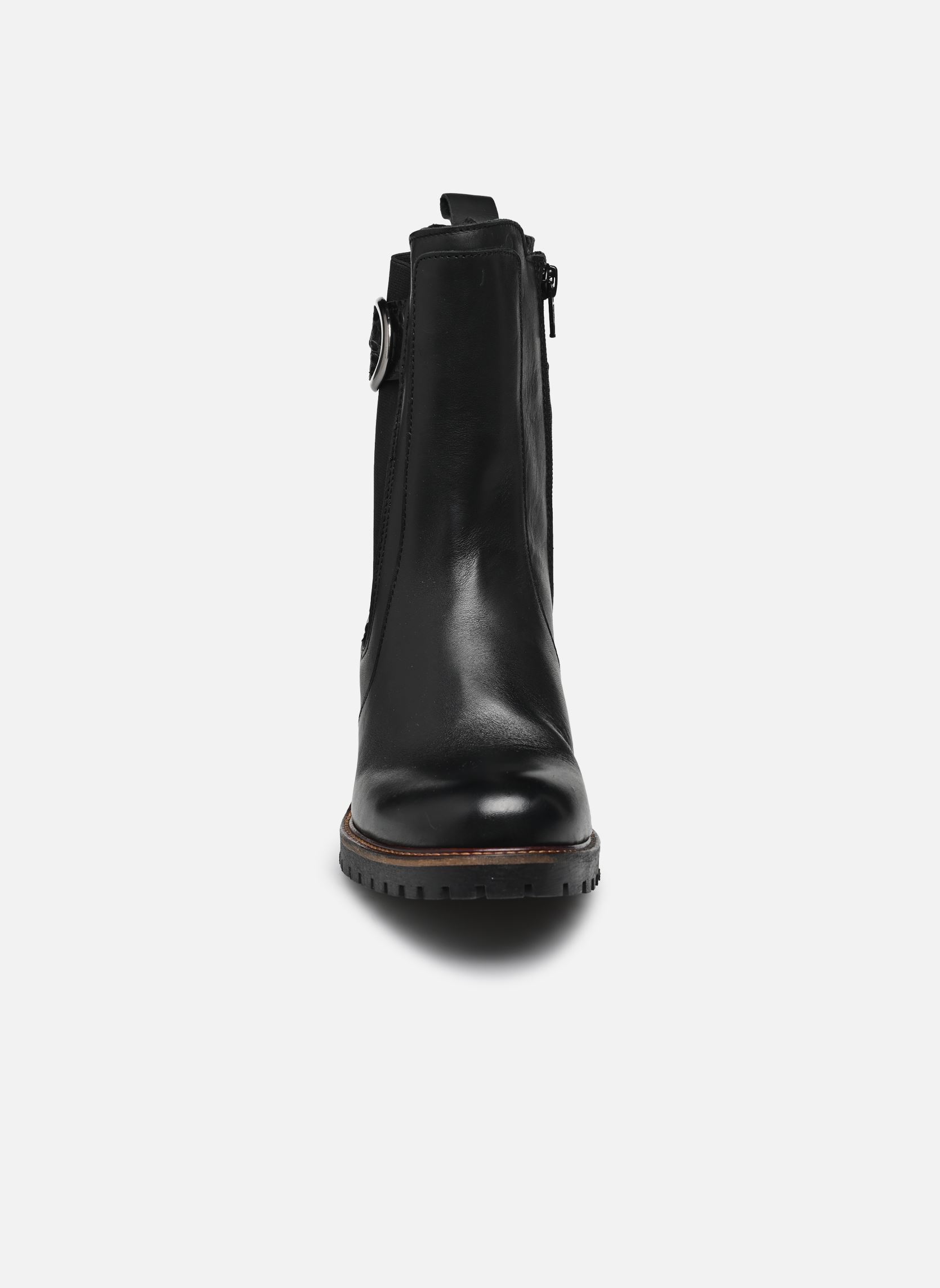 Bottines et boots RS.FLAG femme noir Redskins Bottines et boots RS.FLAG femme noir NOIR