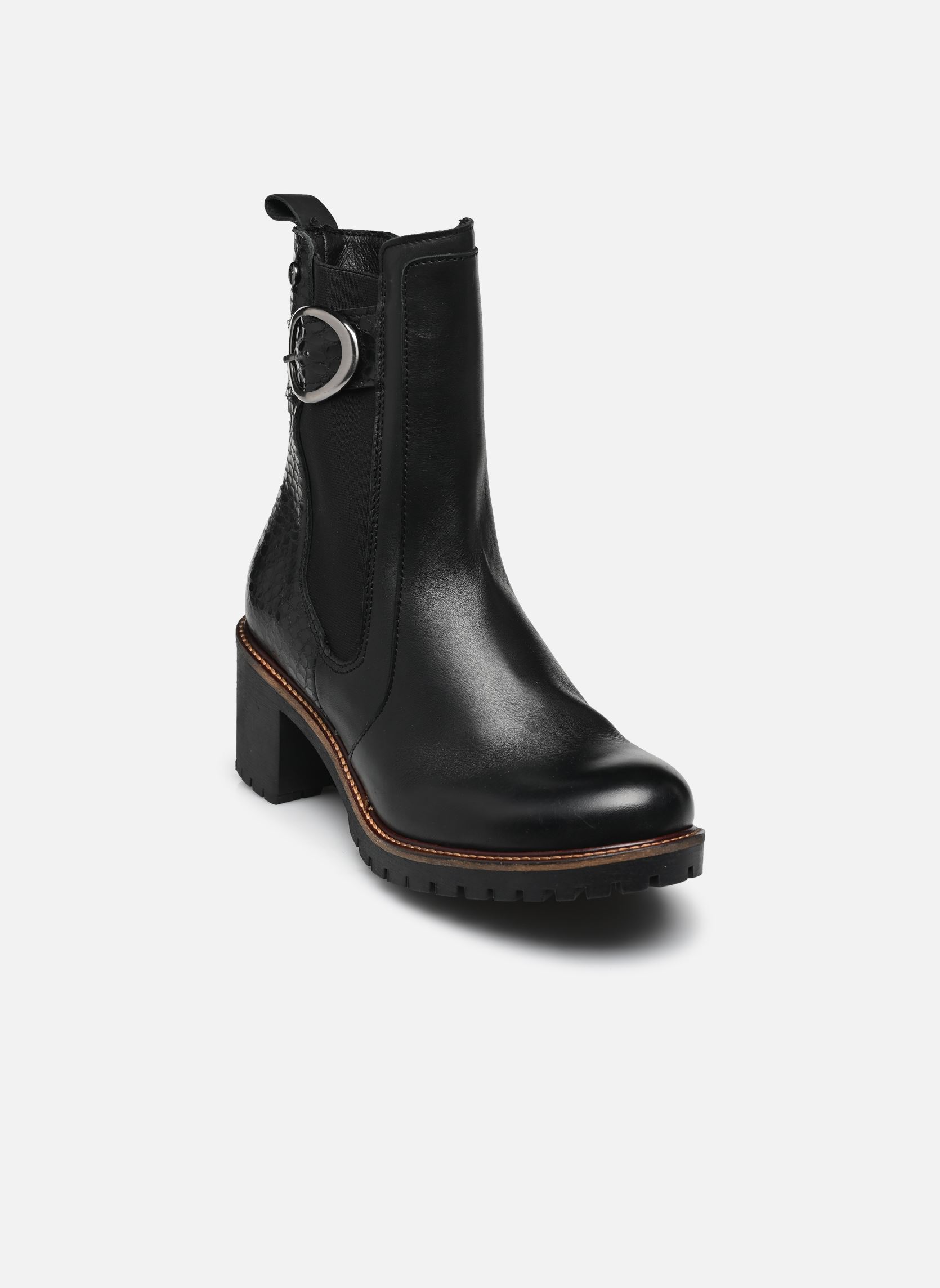 Bottines Redskins RS.FLAG V1 CRUST