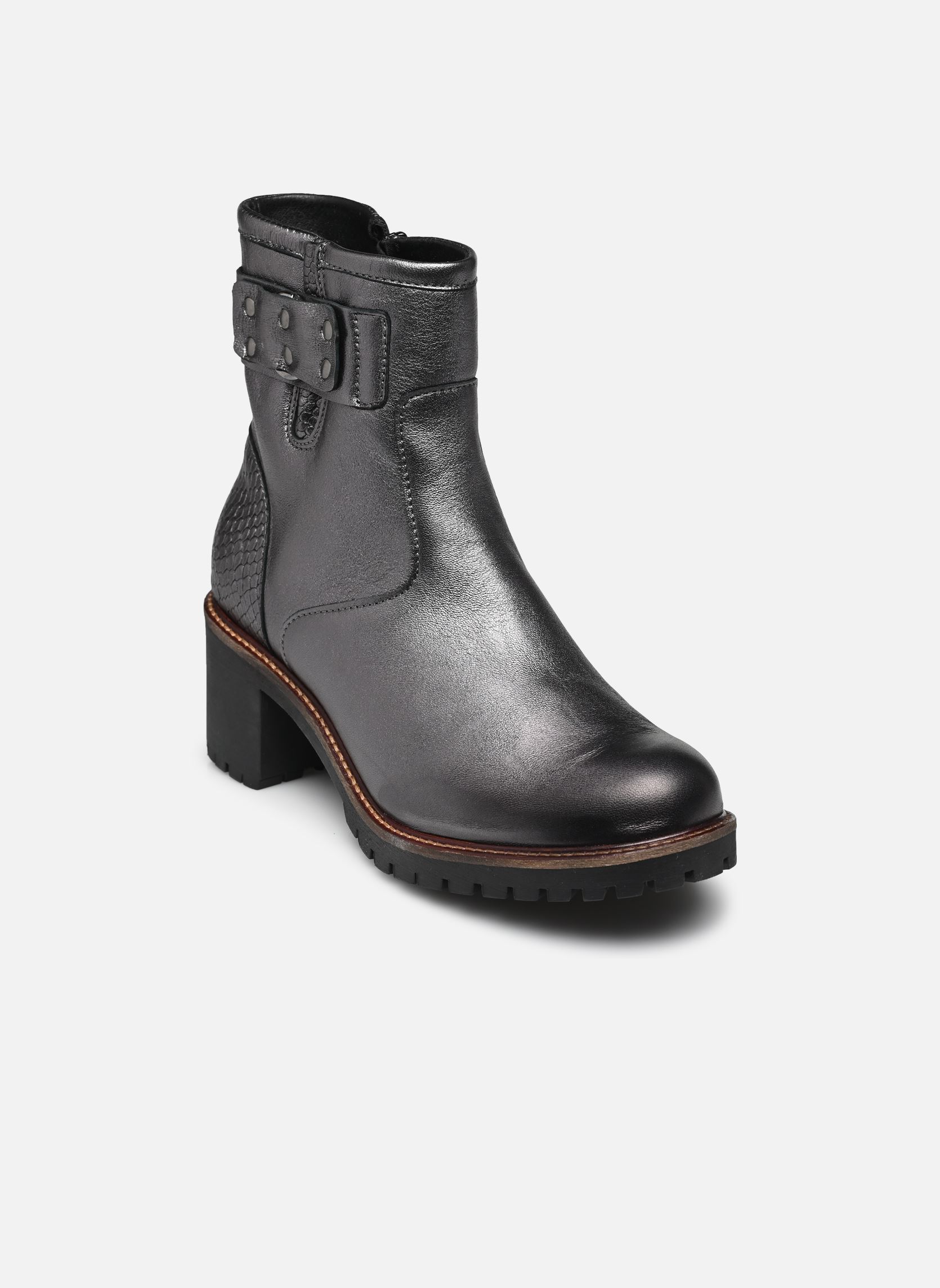 Bottines et boots Redskins RS.FURY pour Femme