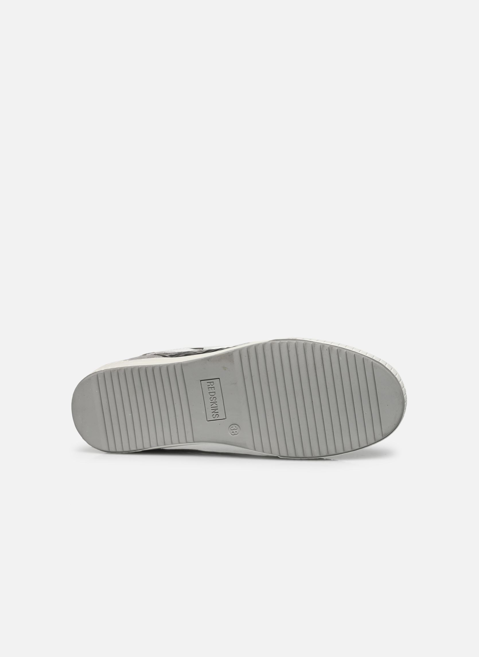 Sneaker RS.CALL damen silber Redskins Sneaker RS.CALL damen silber ANTHE TERRA