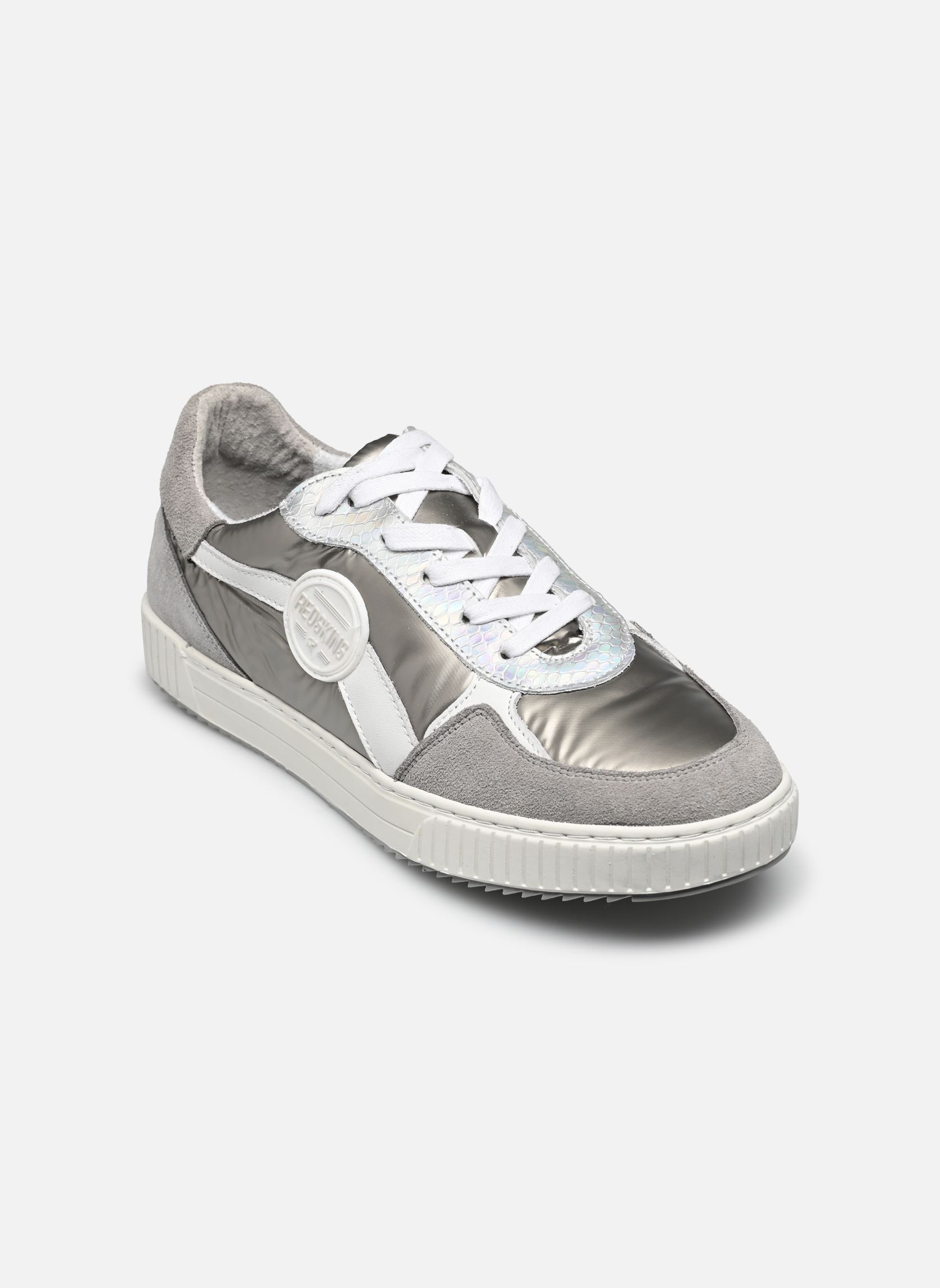 Baskets Redskins RS.CALL pour Femme Baskets Redskins RS.CALL pour Femme