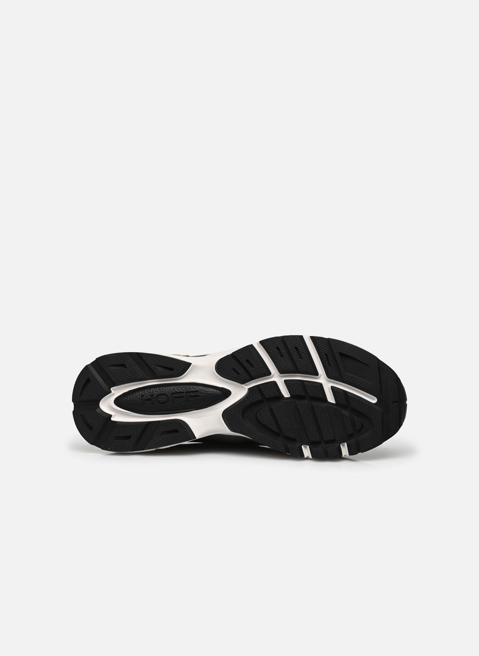Scarpe da corsa SOUTH CAROLINA uomo marrone Hoff Scarpe da corsa SOUTH CAROLINA uomo marrone Brown