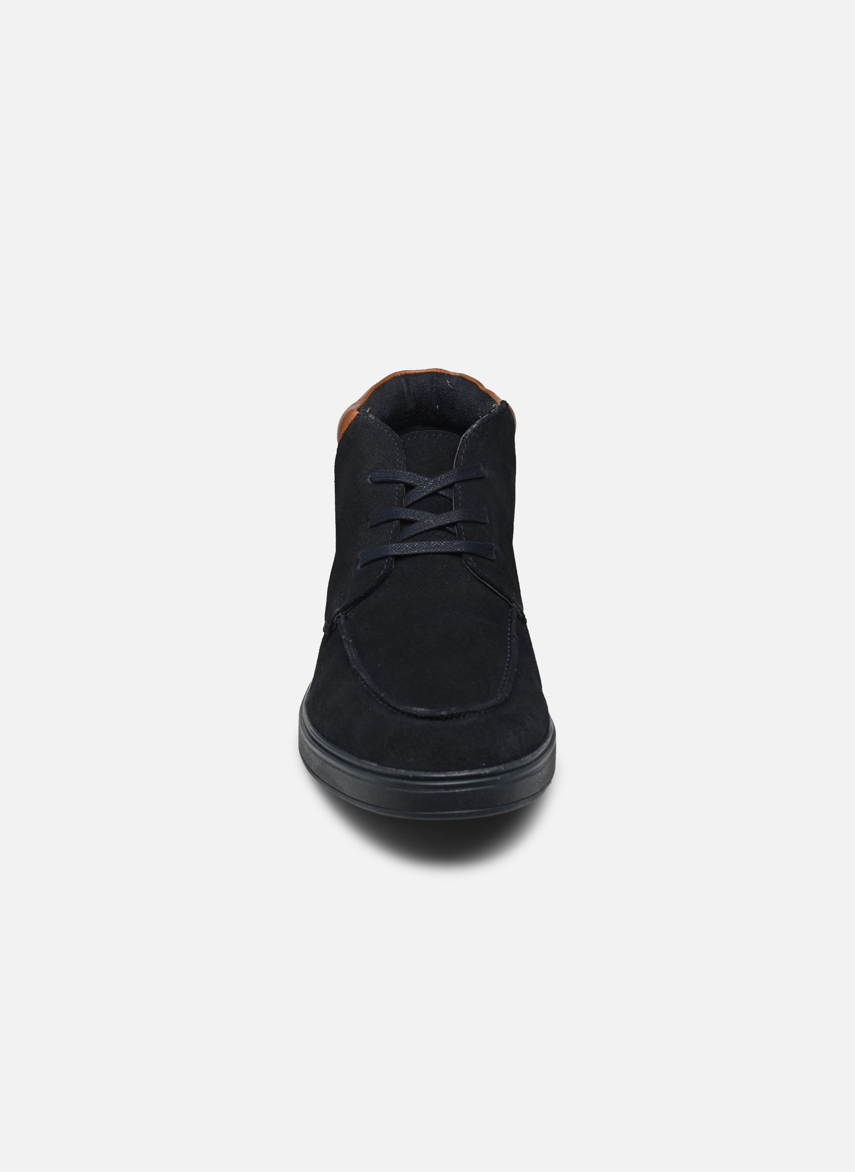 Stiefeletten und Stiefel ALASTOR herren blau Redskins Stiefeletten und Stiefel ALASTOR herren blau MARINE